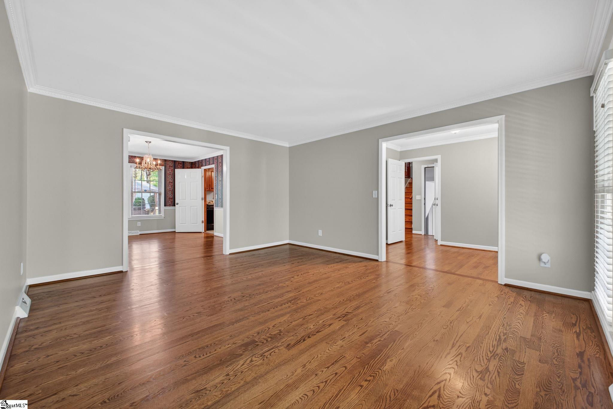406 Deepwood Drive Greer, SC 29651