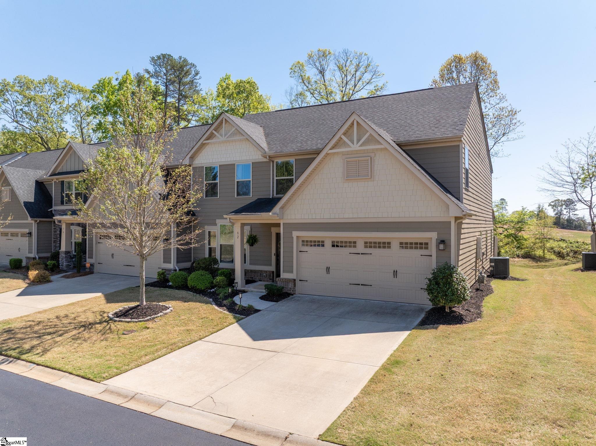 Find Your Home in South Carolina