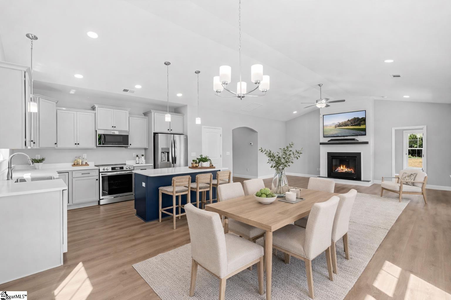 405 Pearle Brook Lane, Taylors, SC, 29687