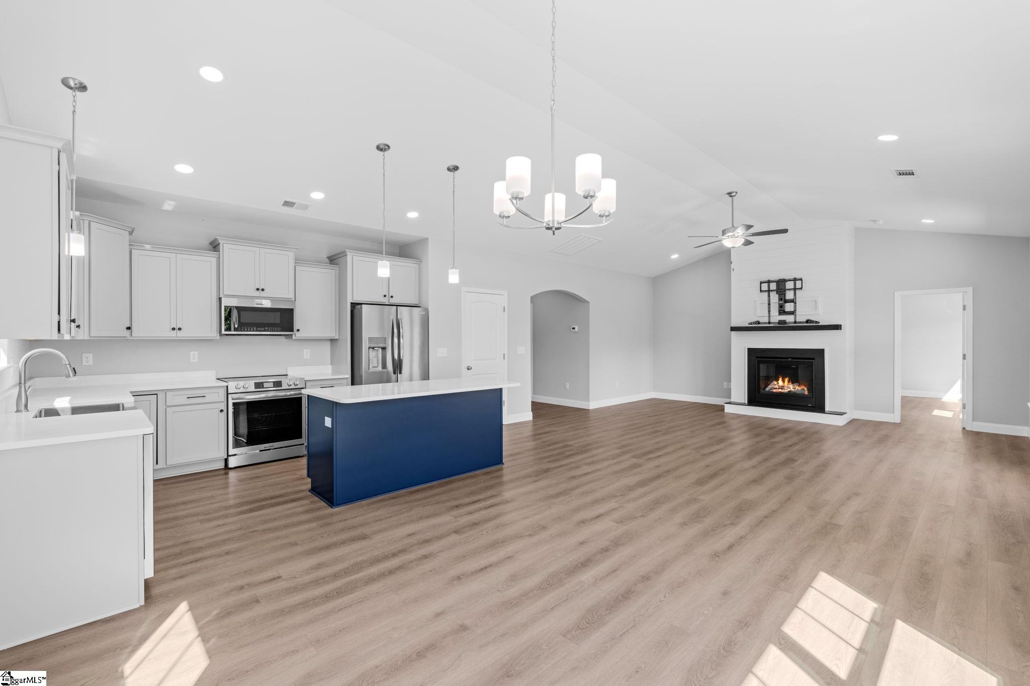 405 Pearle Brook Lane, Taylors, SC, 29687