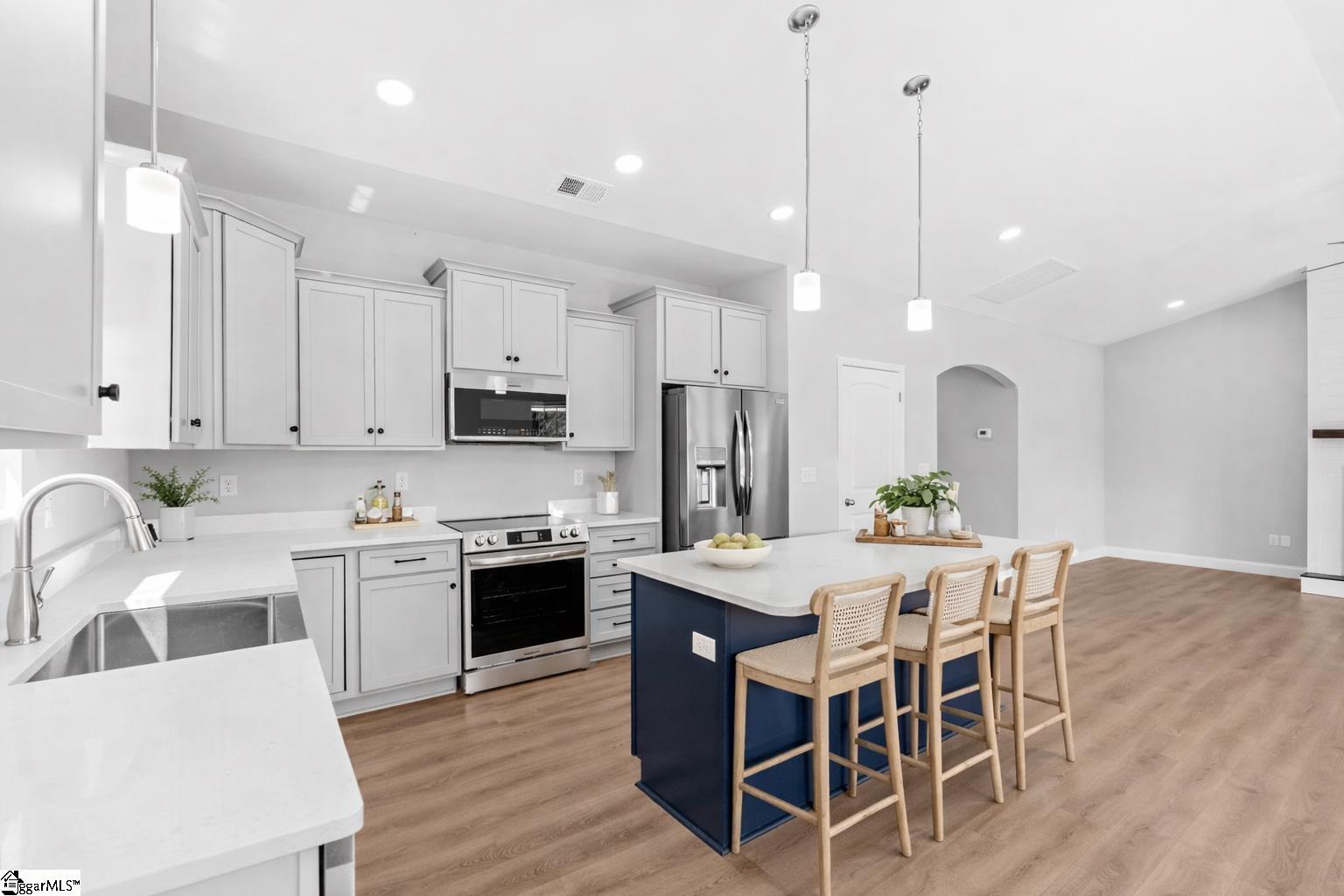 405 Pearle Brook Lane, Taylors, SC, 29687