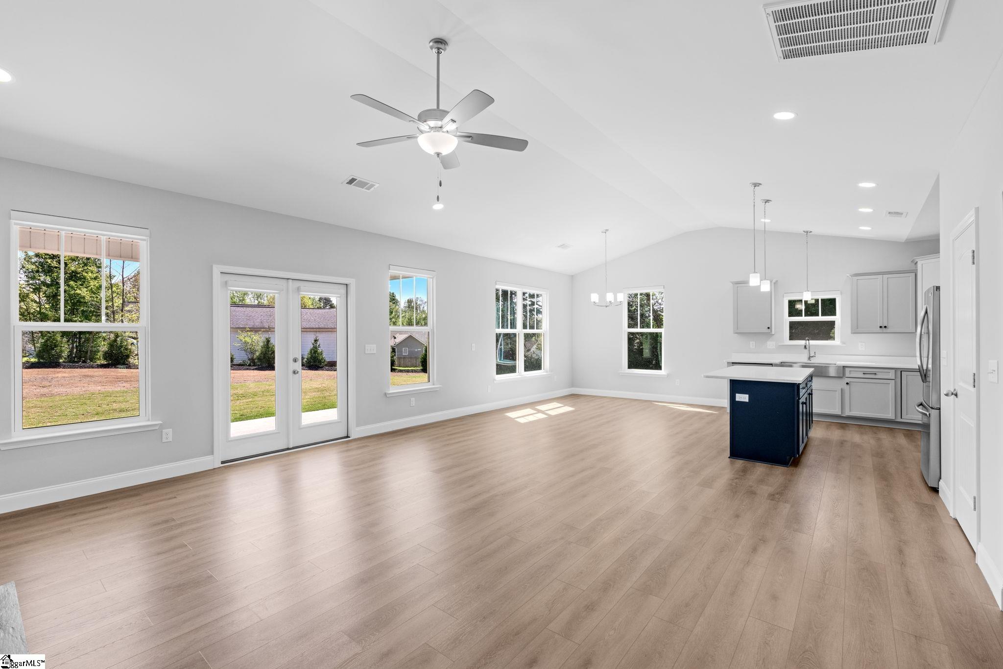 405 Pearle Brook Lane, Taylors, SC, 29687