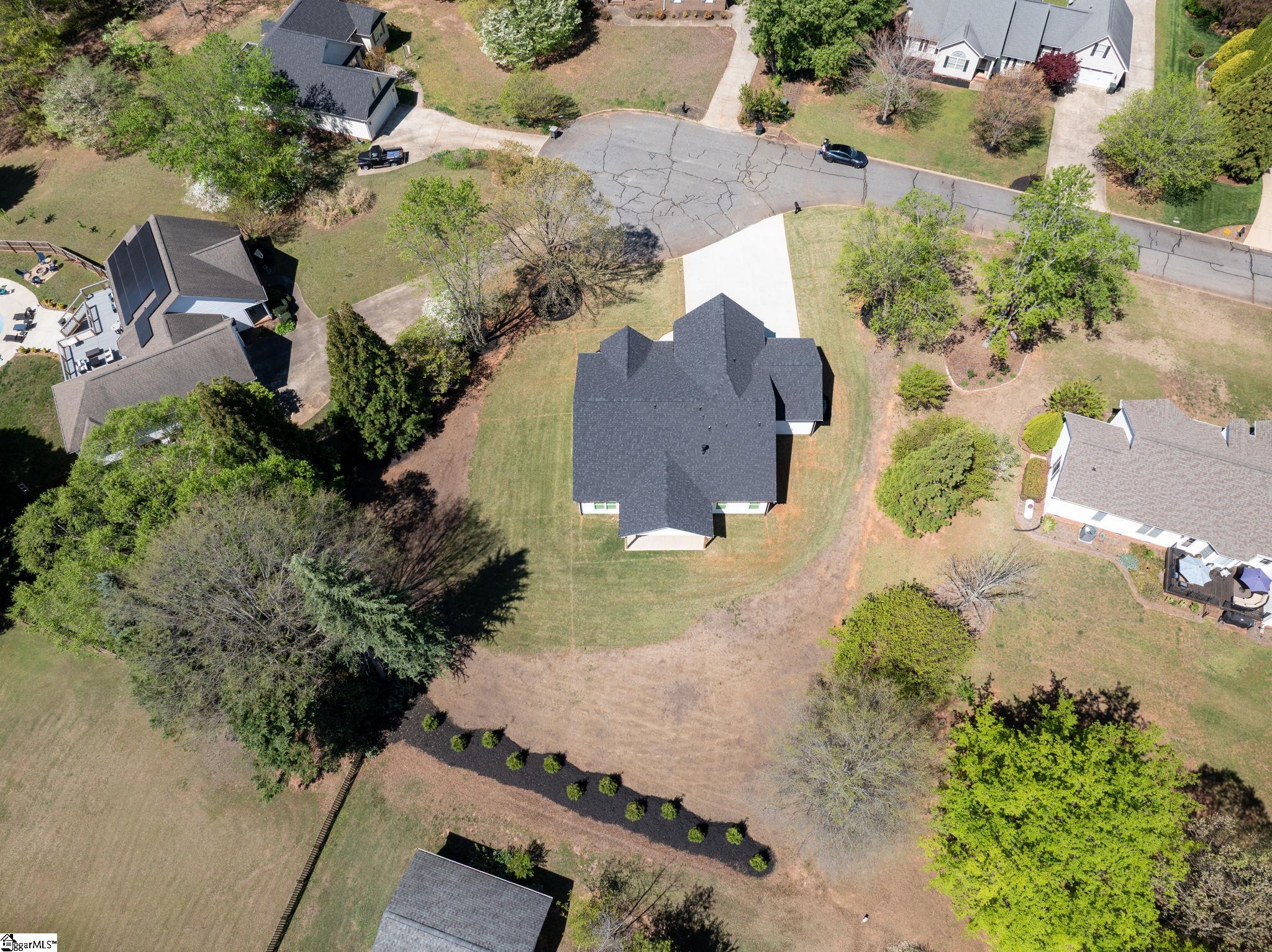 405 Pearle Brook Lane, Taylors, SC, 29687