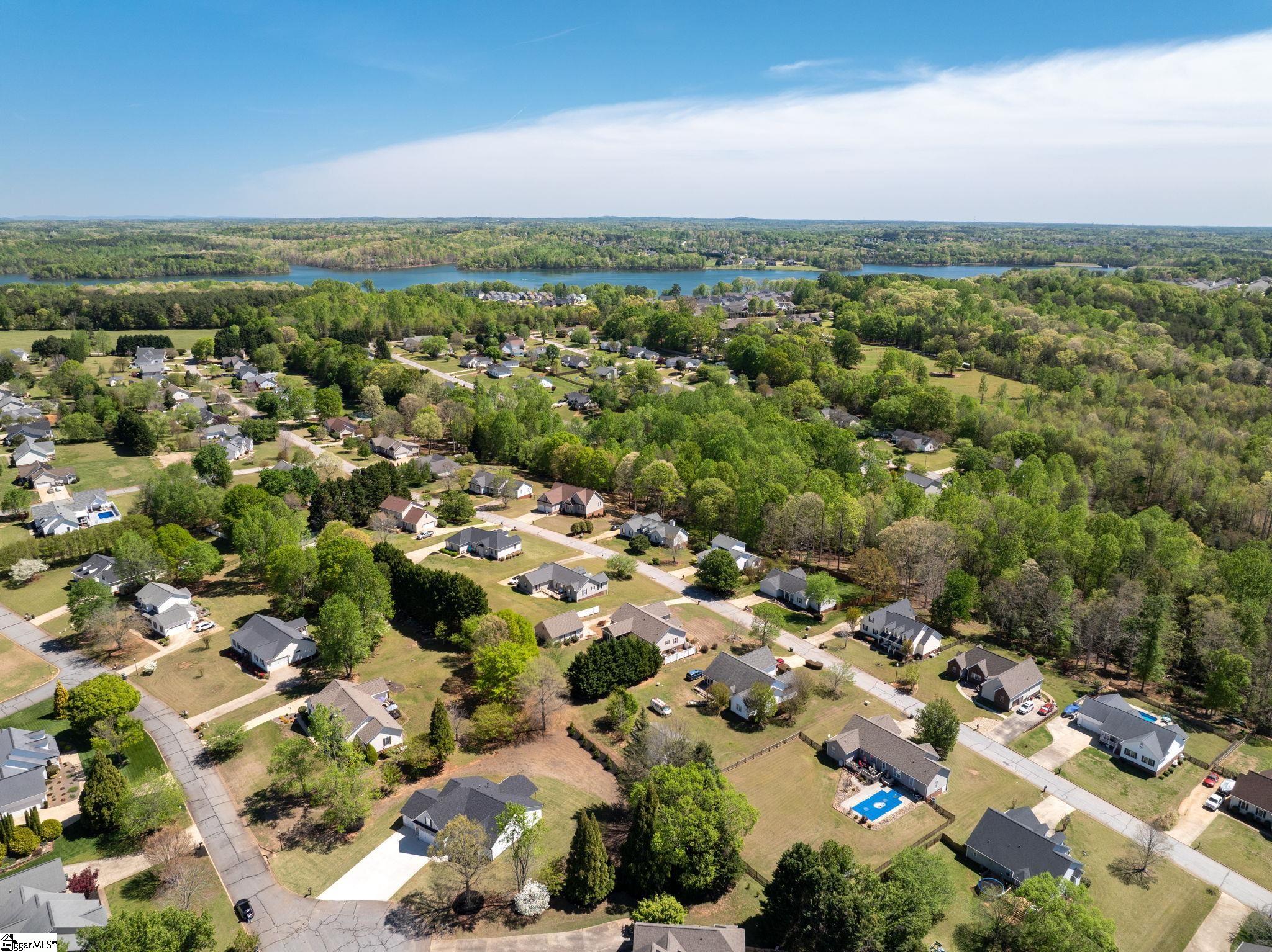 405 Pearle Brook Lane, Taylors, SC, 29687