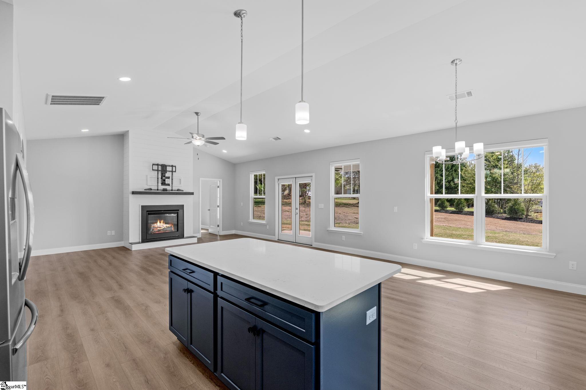 405 Pearle Brook Lane, Taylors, SC, 29687