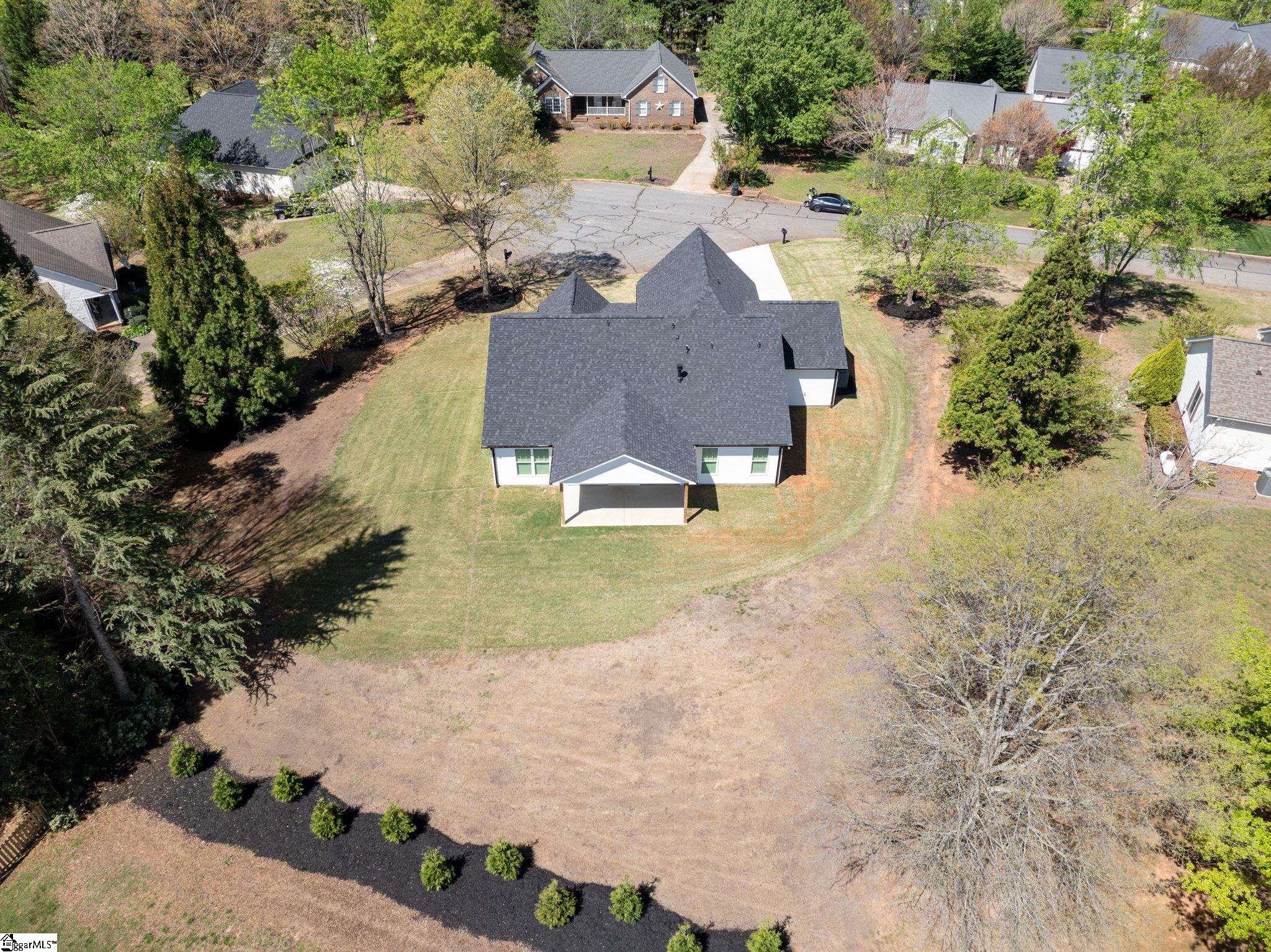 405 Pearle Brook Lane, Taylors, SC, 29687