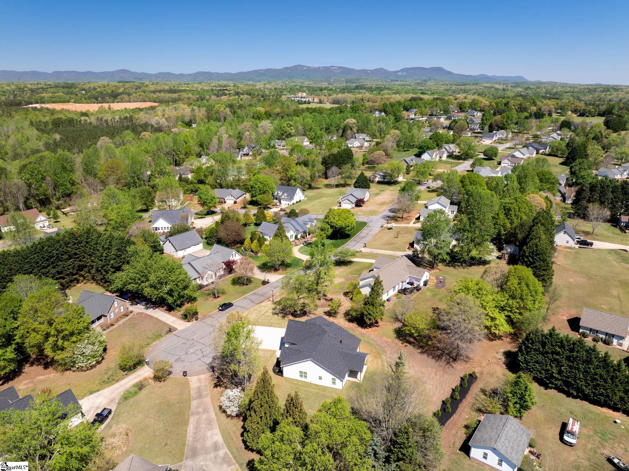 405 Pearle Brook Lane, Taylors, SC, 29687