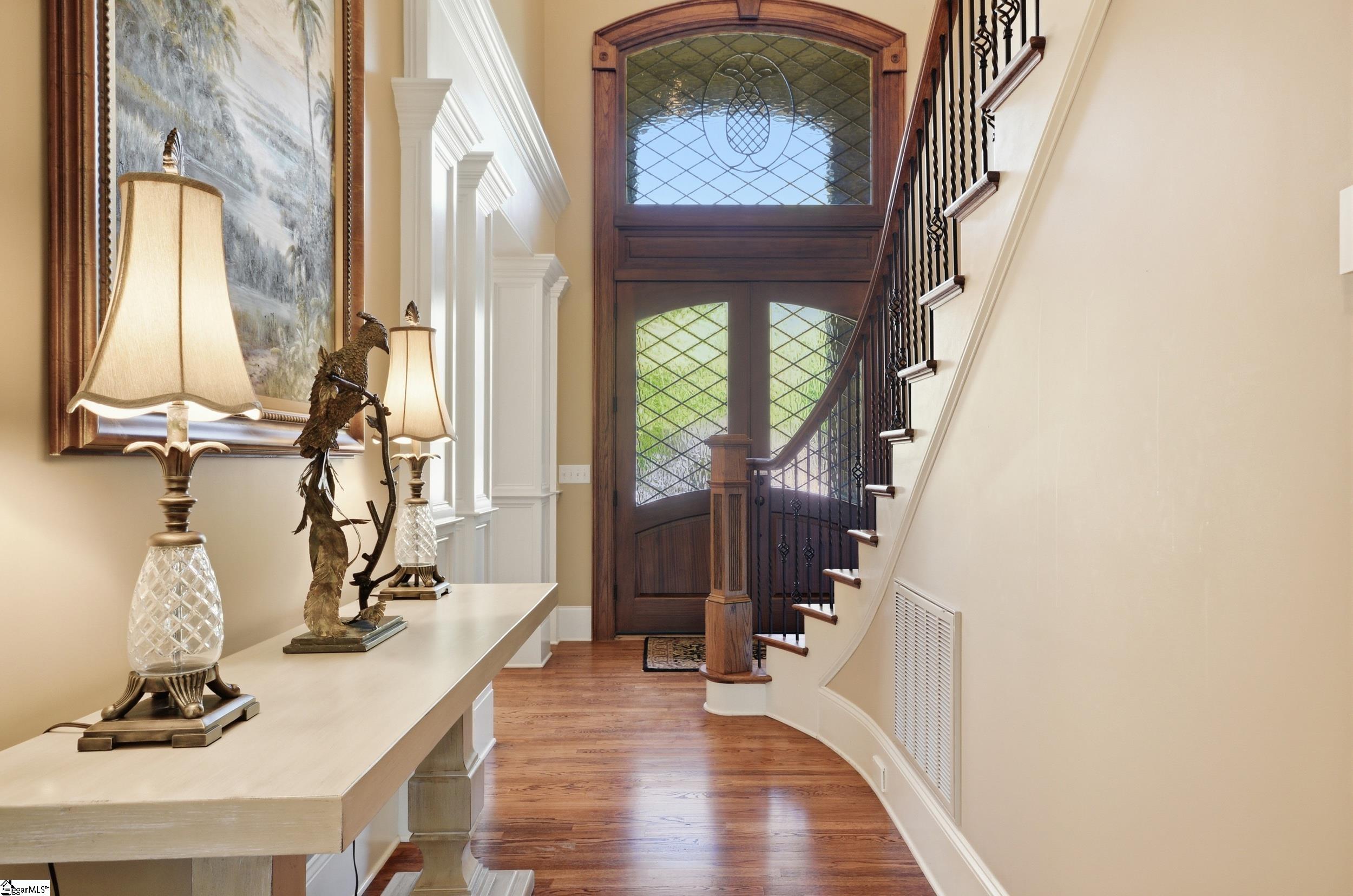 9 Collins Crest Court, Greenville, SC, 29607