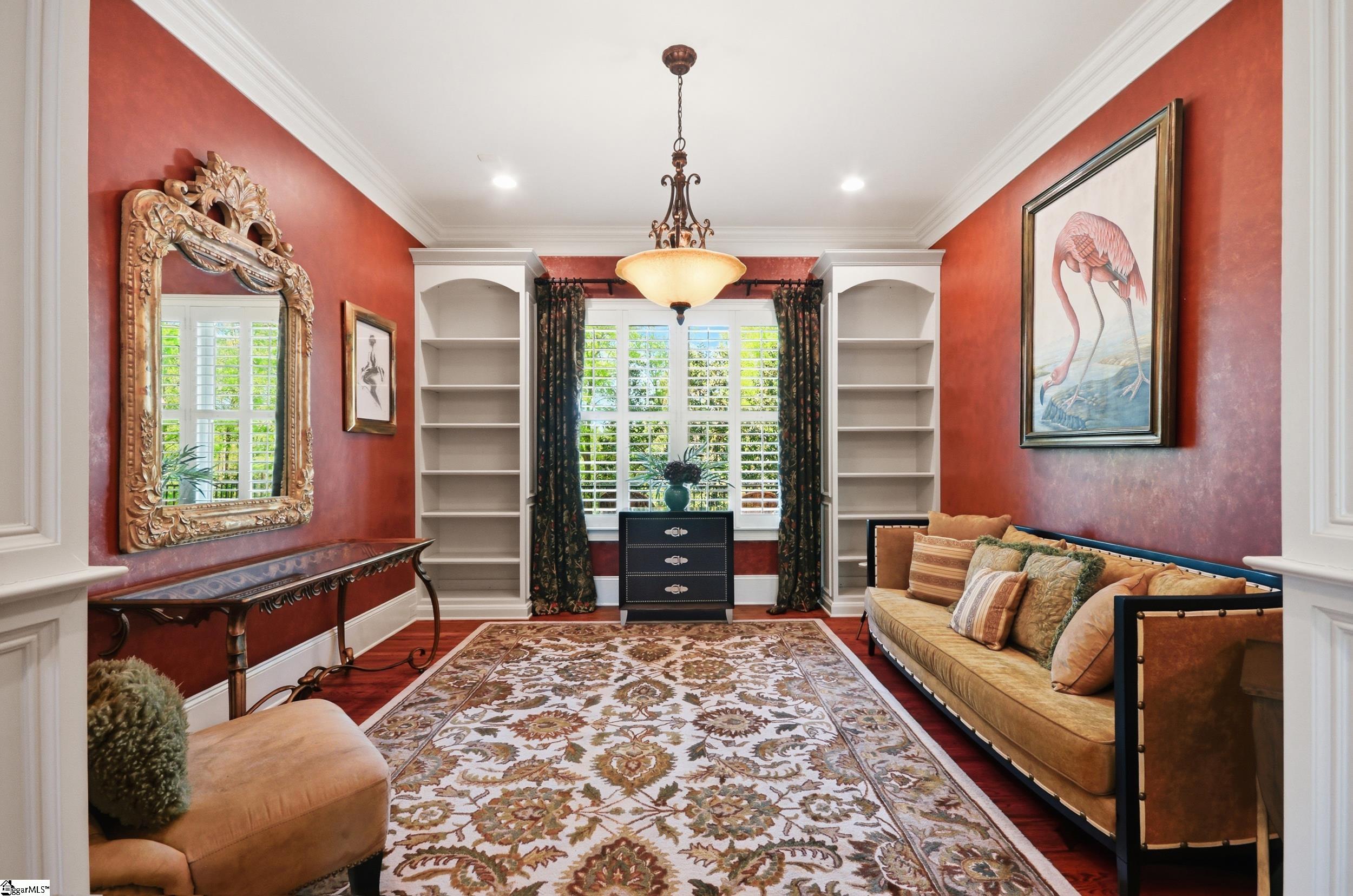 9 Collins Crest Court, Greenville, SC, 29607