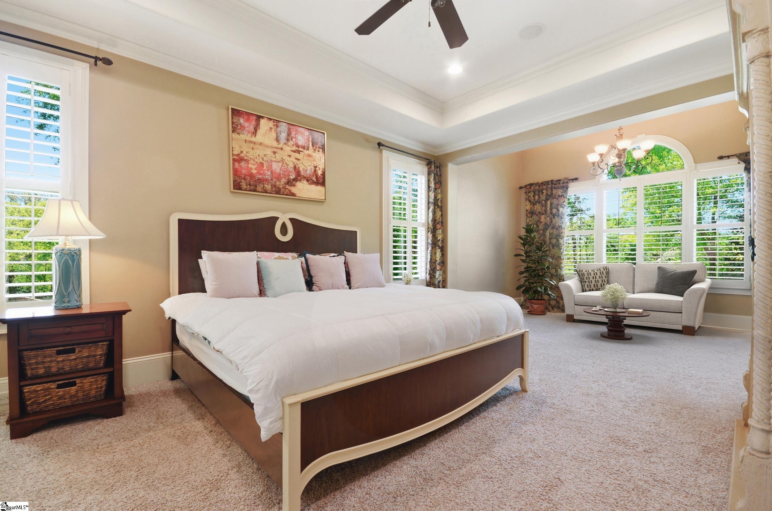 9 Collins Crest Court, Greenville, SC, 29607