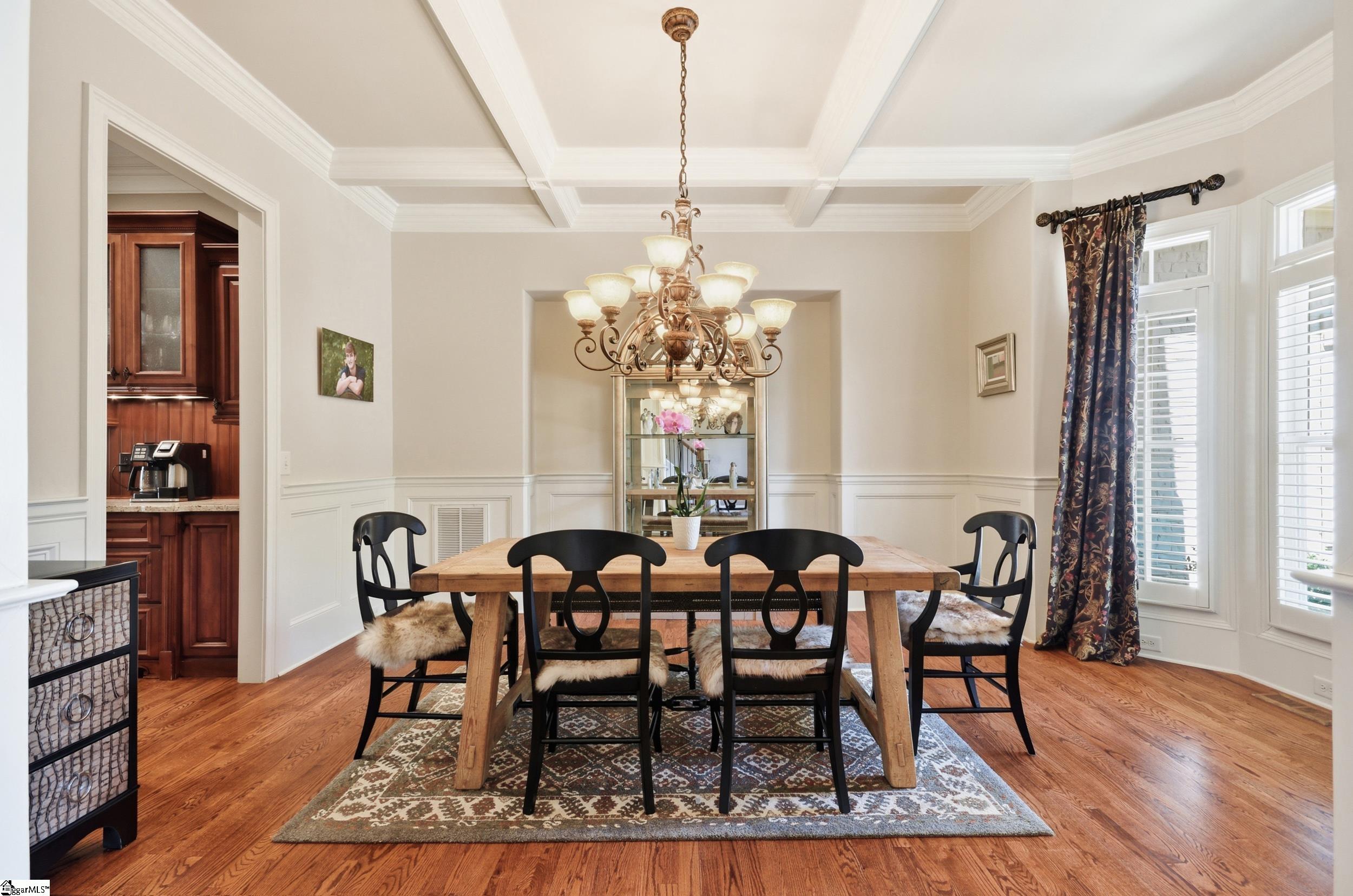 9 Collins Crest Court, Greenville, SC, 29607