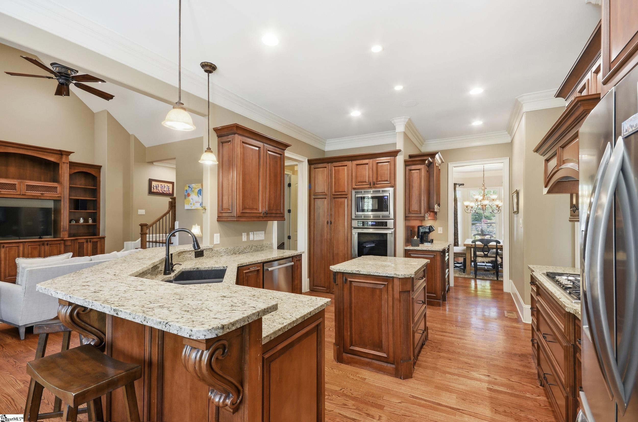 9 Collins Crest Court, Greenville, SC, 29607