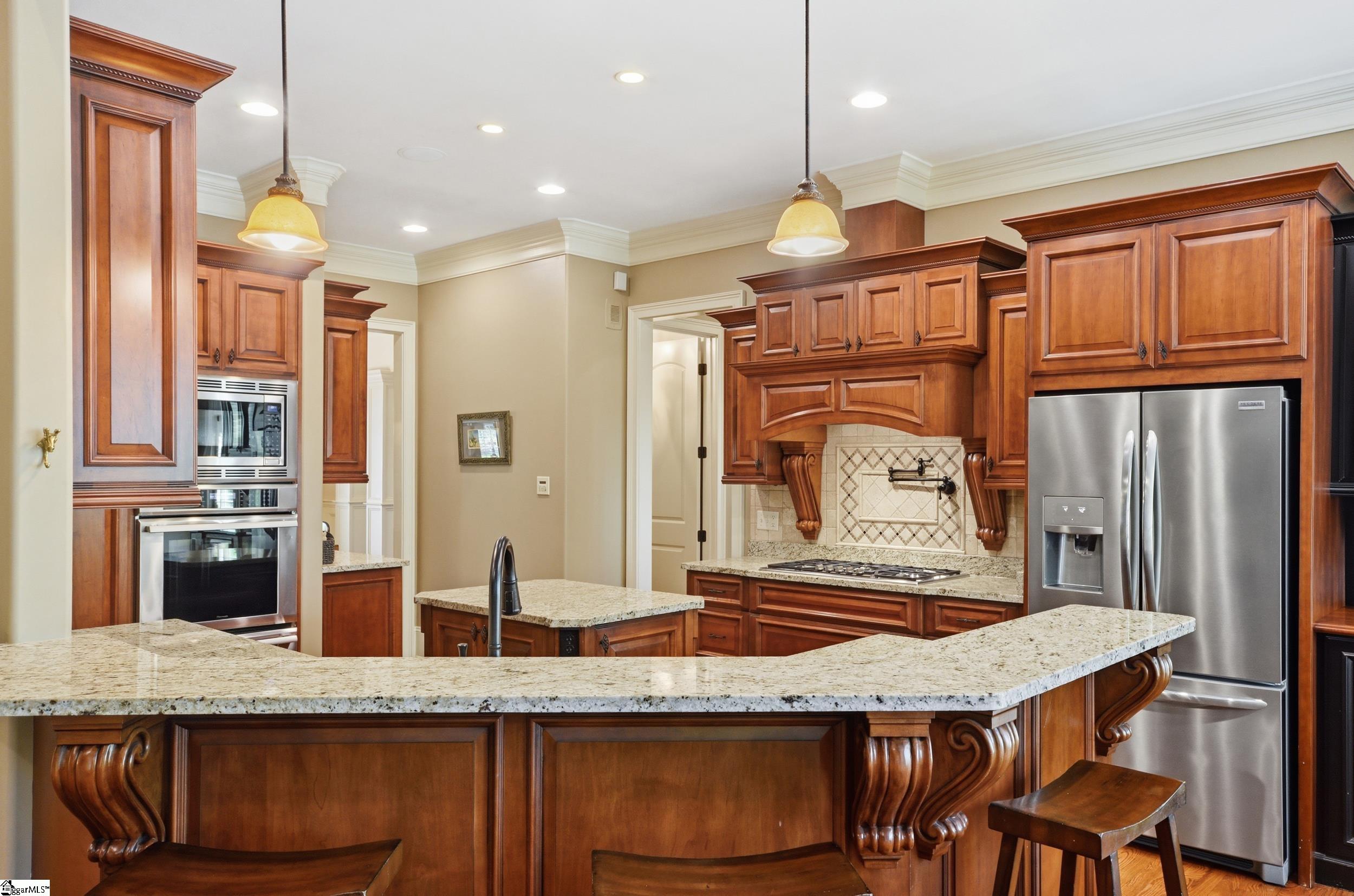 9 Collins Crest Court, Greenville, SC, 29607