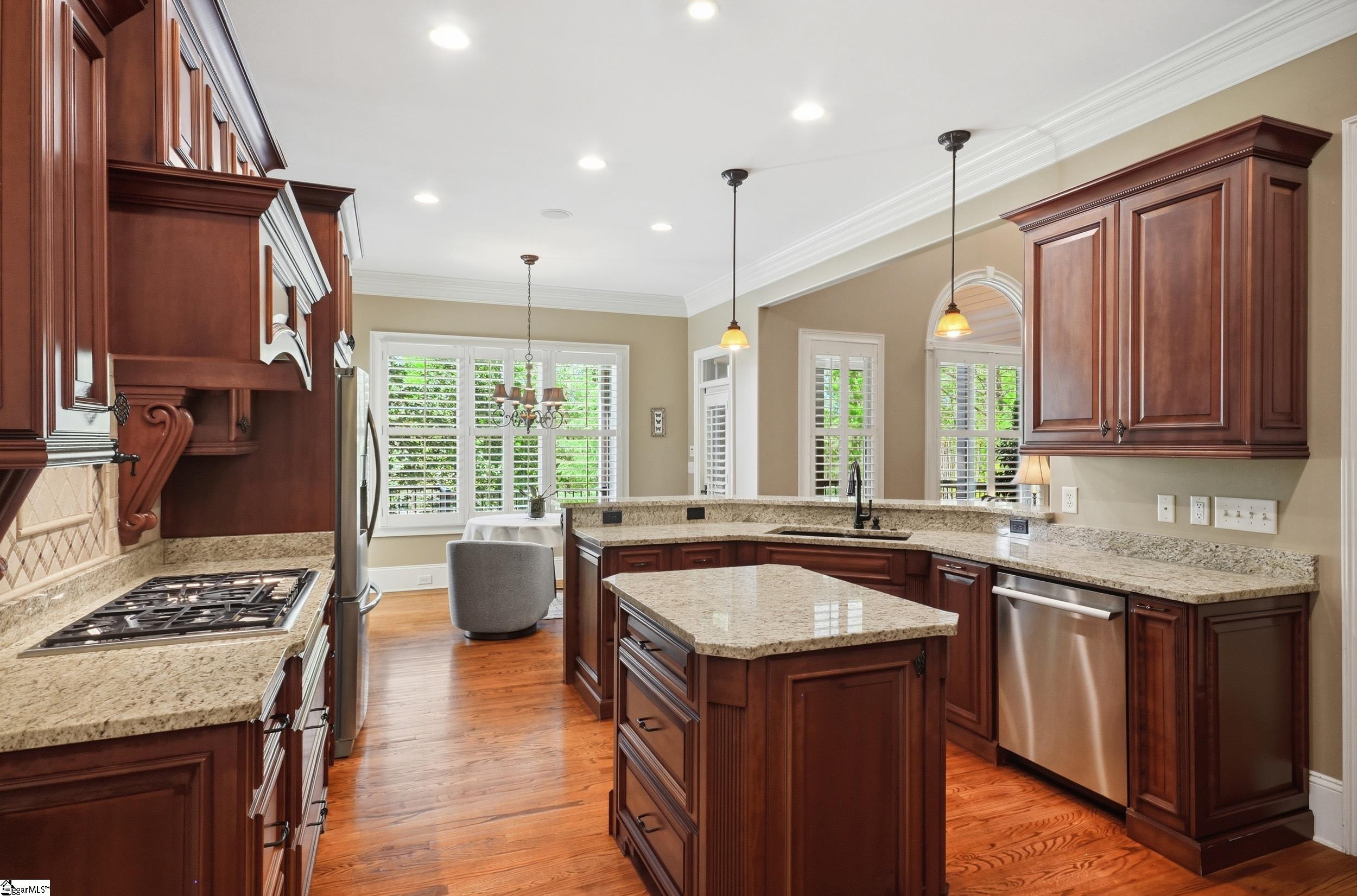 9 Collins Crest Court, Greenville, SC, 29607