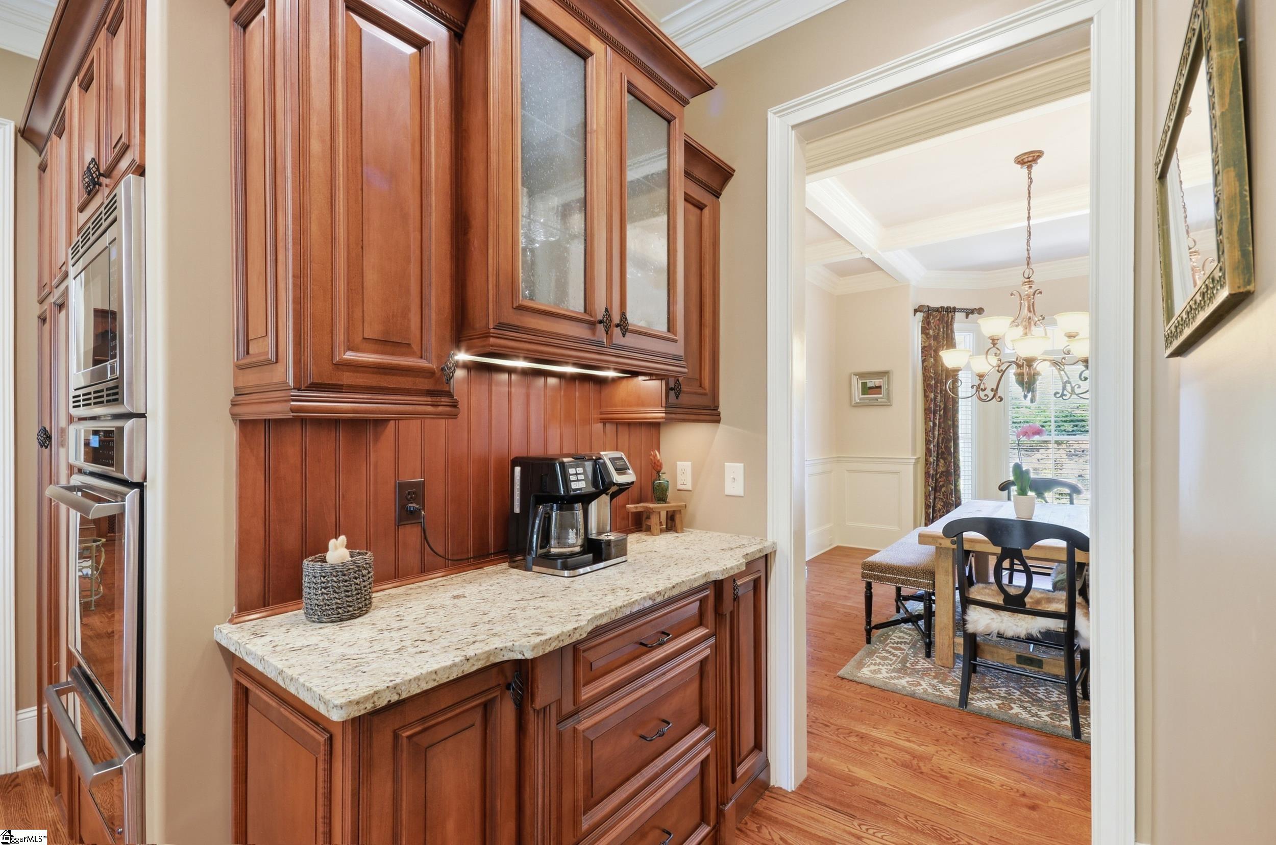 9 Collins Crest Court, Greenville, SC, 29607