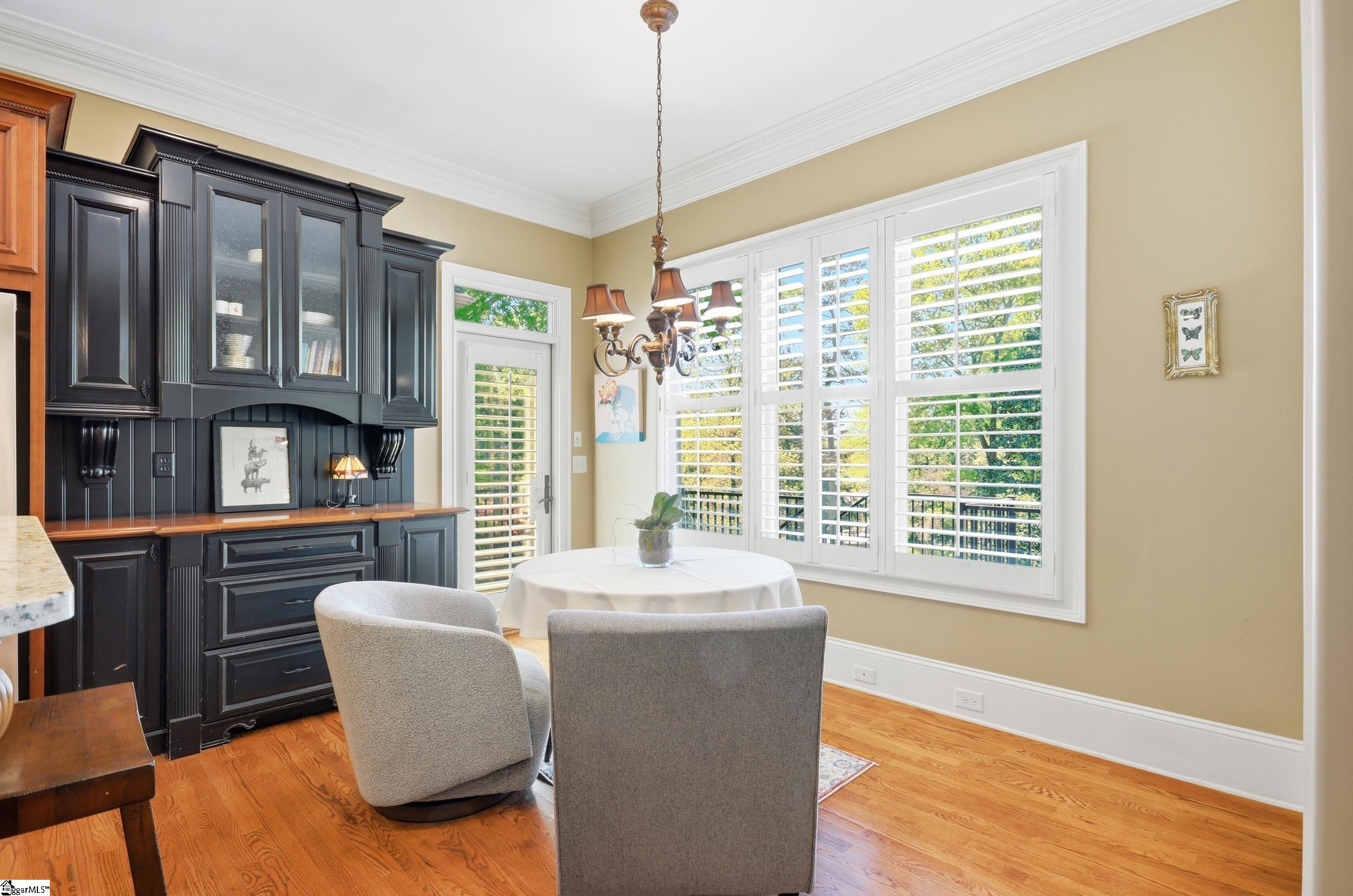 9 Collins Crest Court, Greenville, SC, 29607