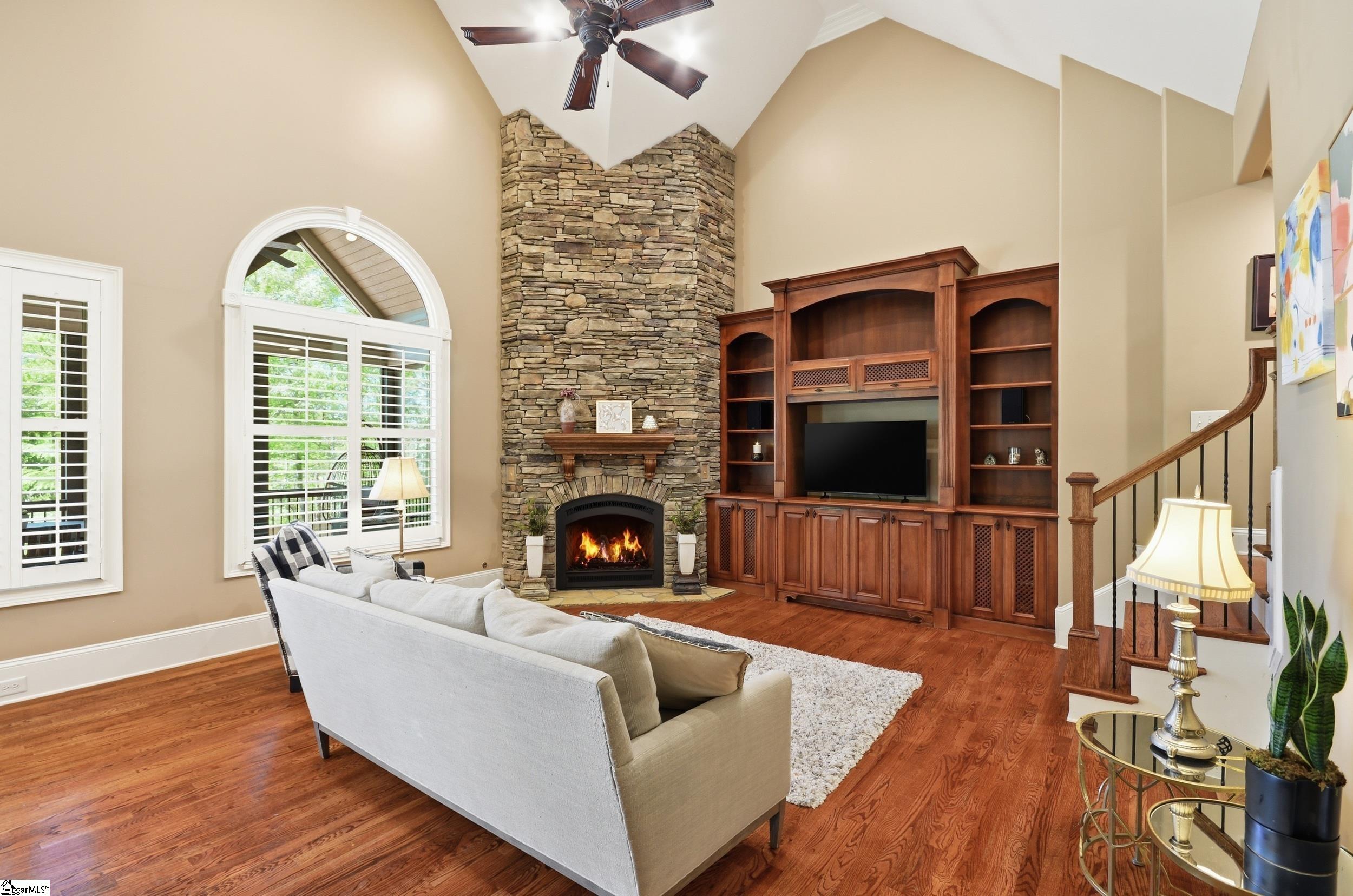 9 Collins Crest Court, Greenville, SC, 29607