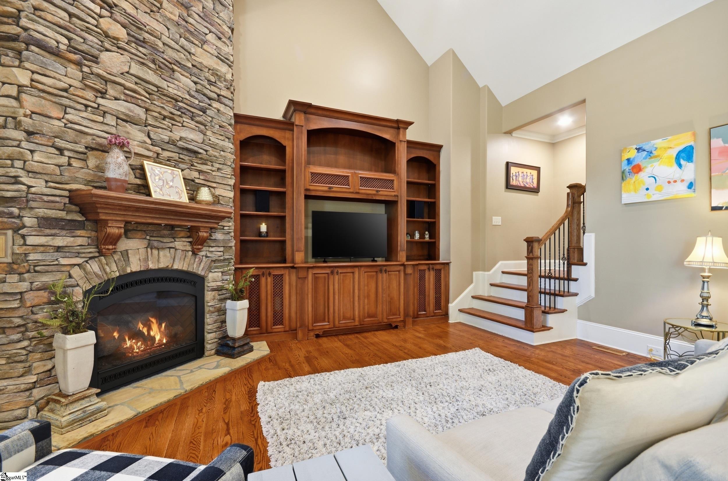 9 Collins Crest Court, Greenville, SC, 29607