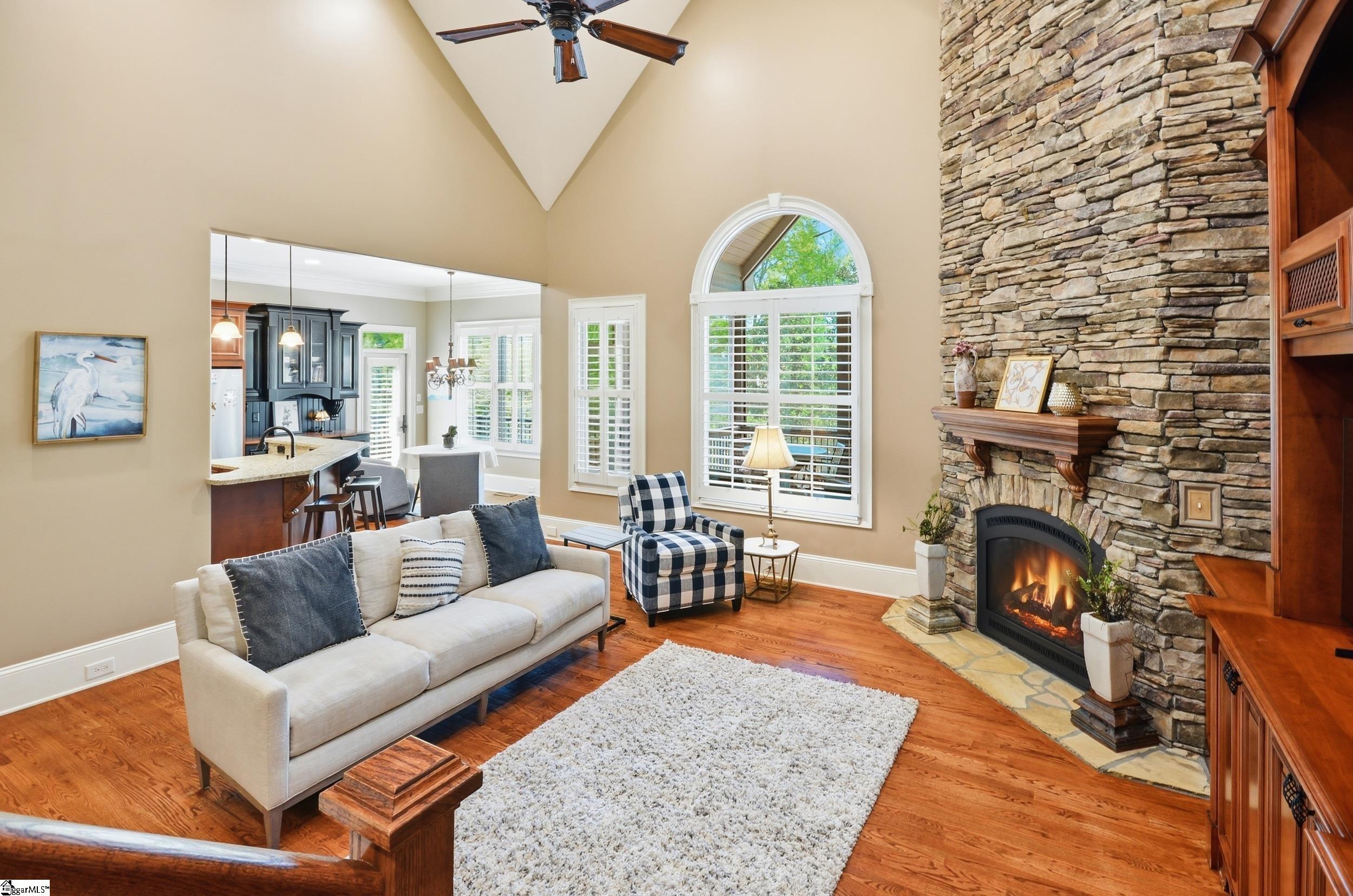 9 Collins Crest Court, Greenville, SC, 29607