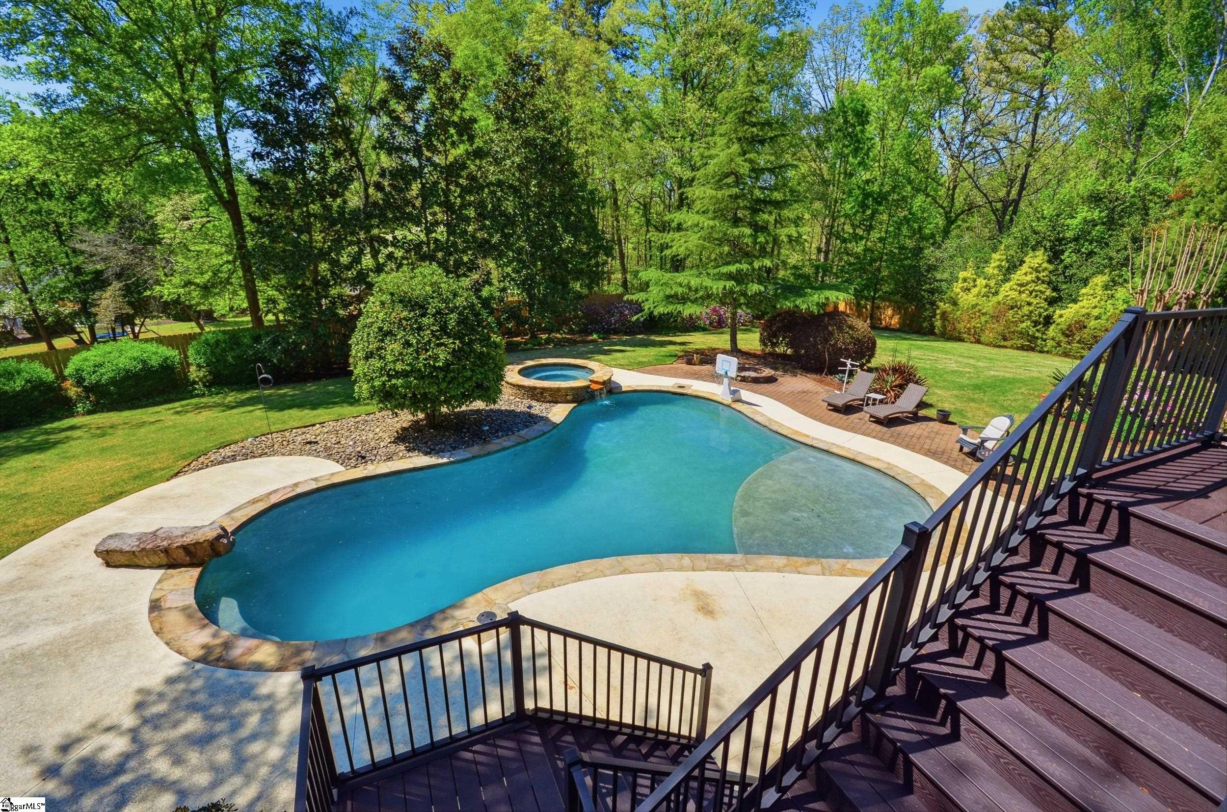 9 Collins Crest Court, Greenville, SC, 29607