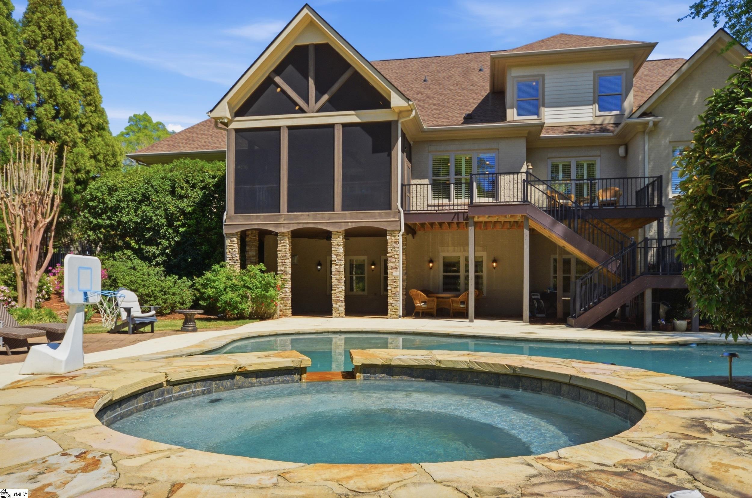 9 Collins Crest Court, Greenville, SC, 29607