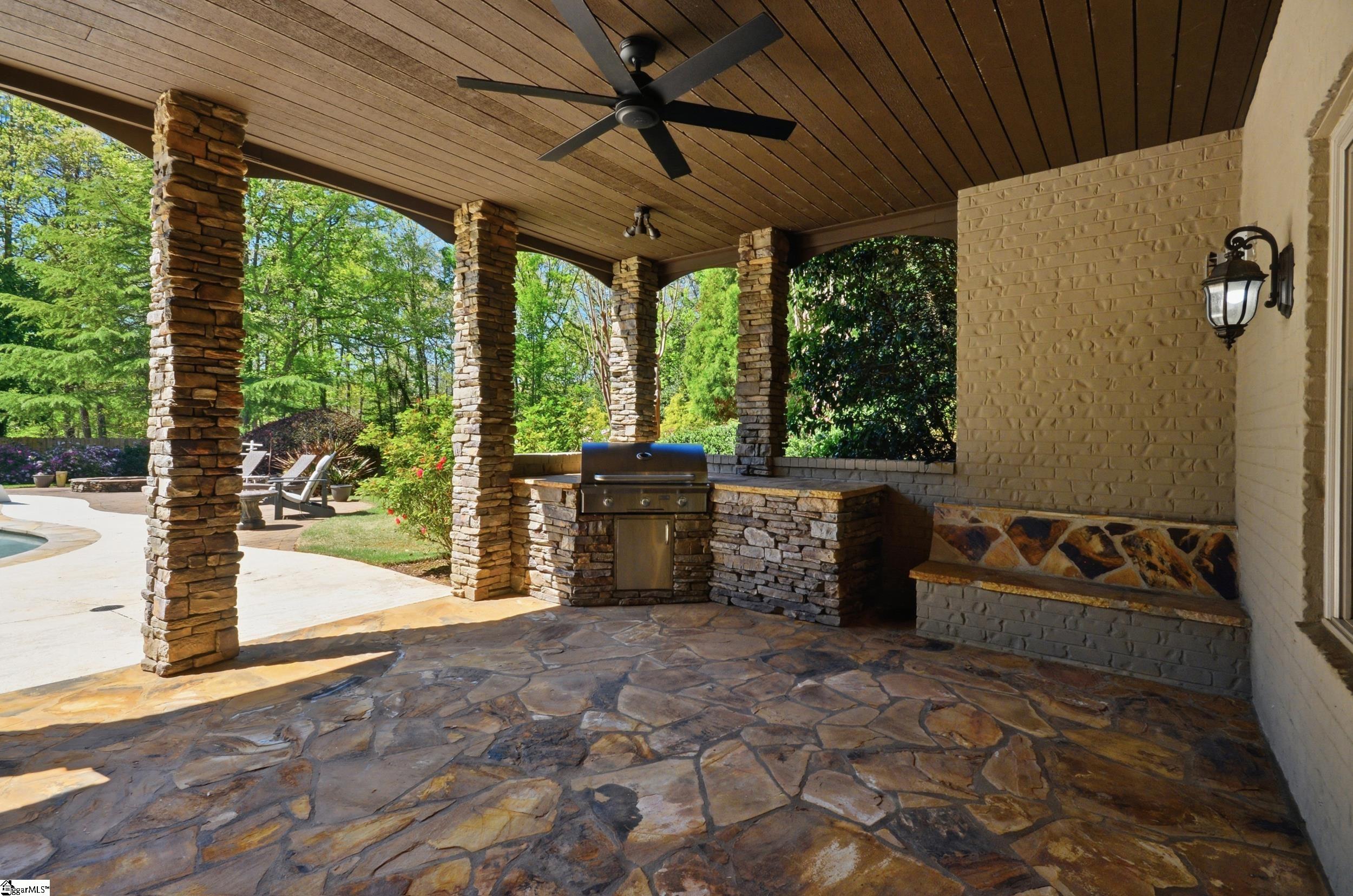 9 Collins Crest Court, Greenville, SC, 29607