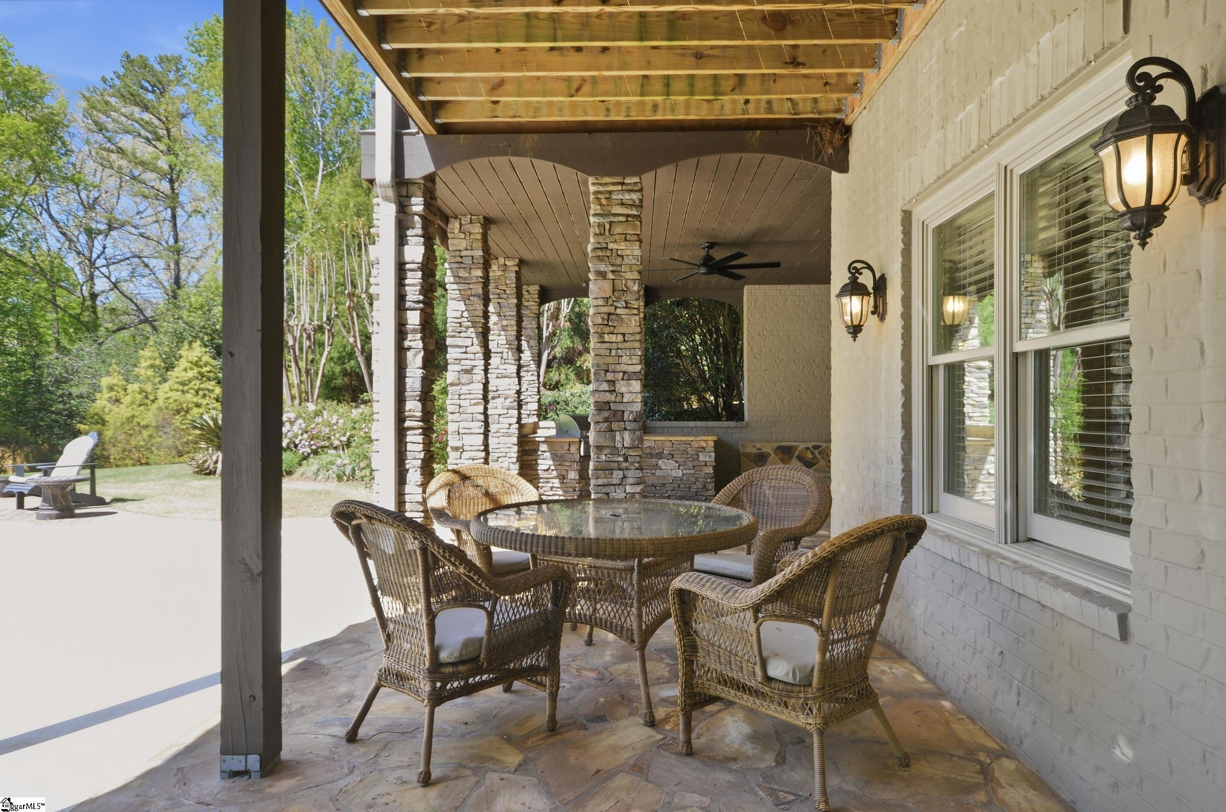 9 Collins Crest Court, Greenville, SC, 29607