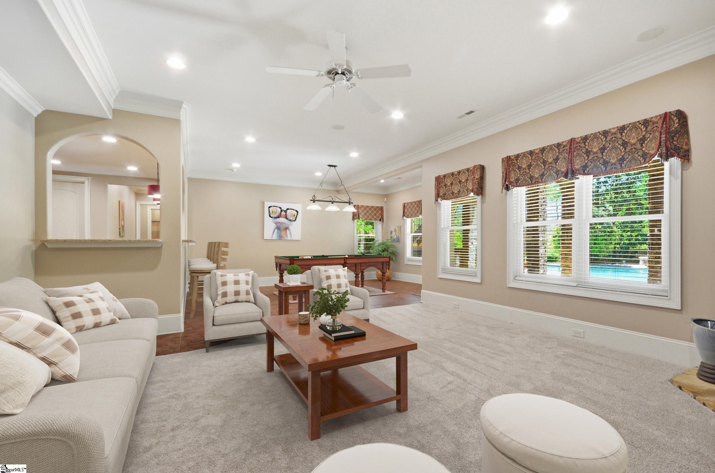 9 Collins Crest Court, Greenville, SC, 29607