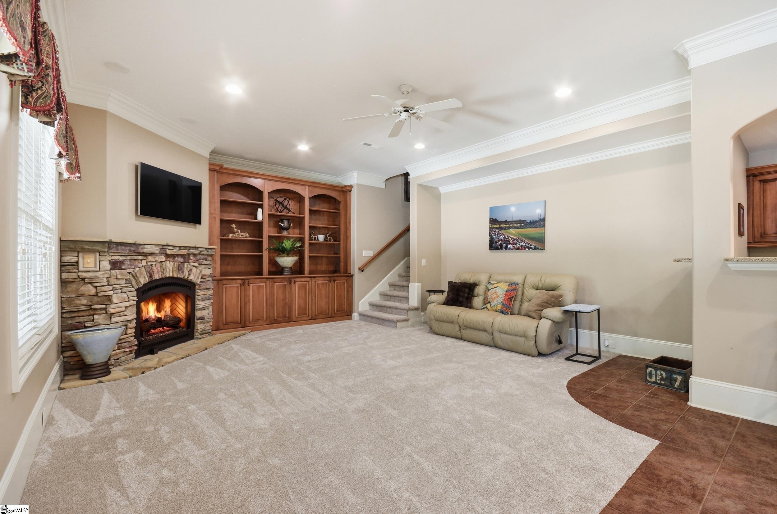 9 Collins Crest Court, Greenville, SC, 29607