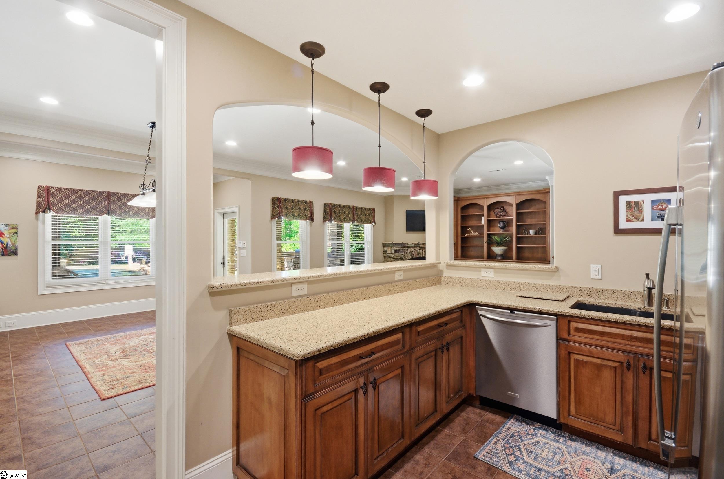 9 Collins Crest Court, Greenville, SC, 29607