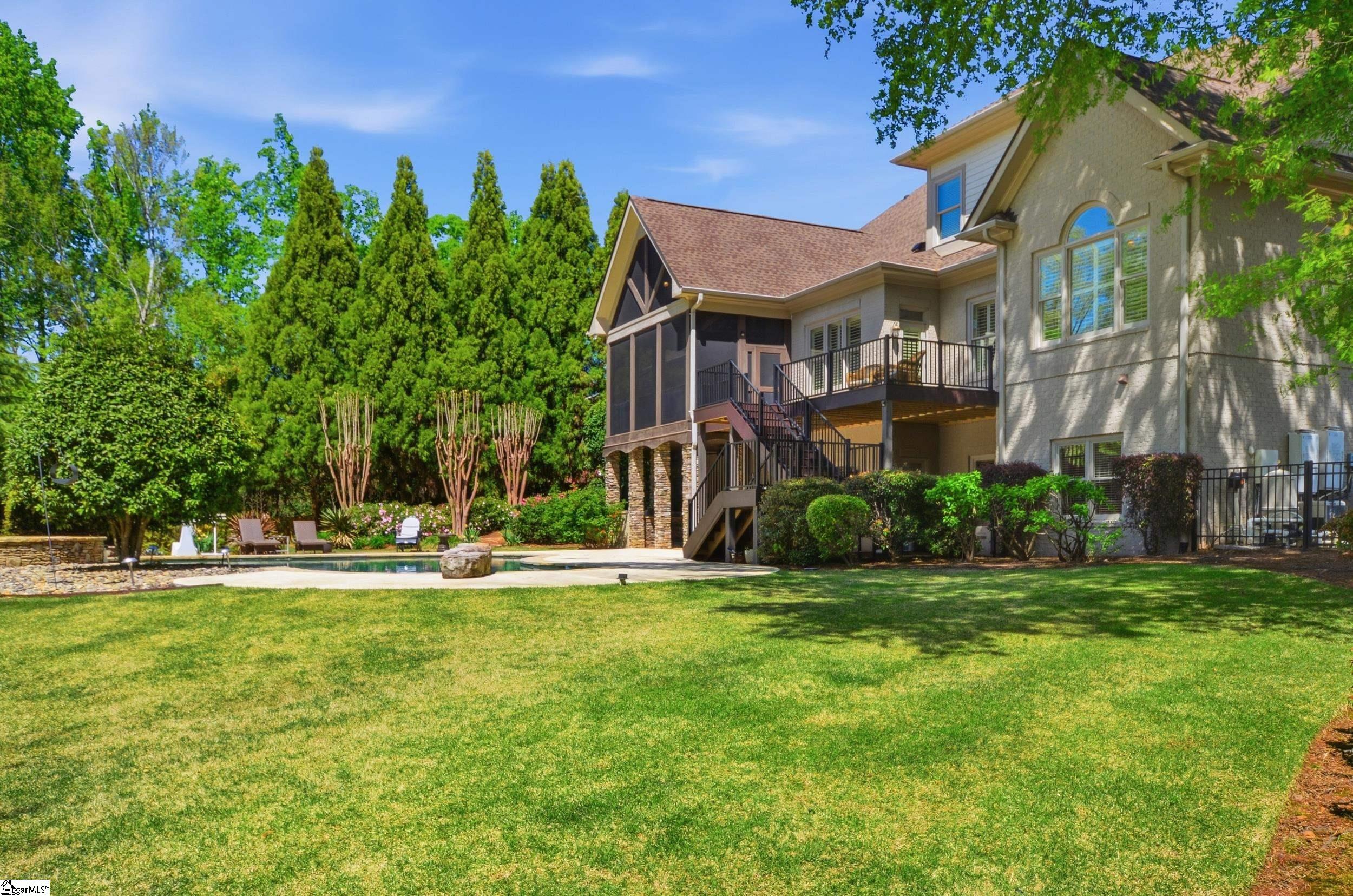 9 Collins Crest Court, Greenville, SC, 29607