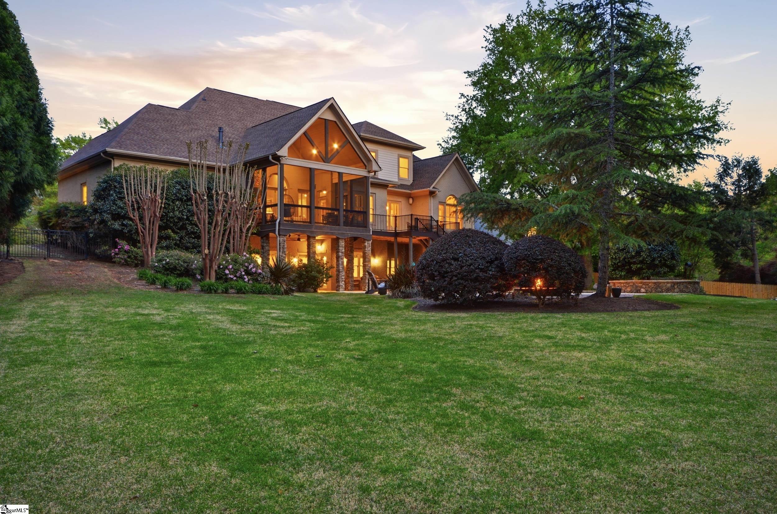 9 Collins Crest Court, Greenville, SC, 29607