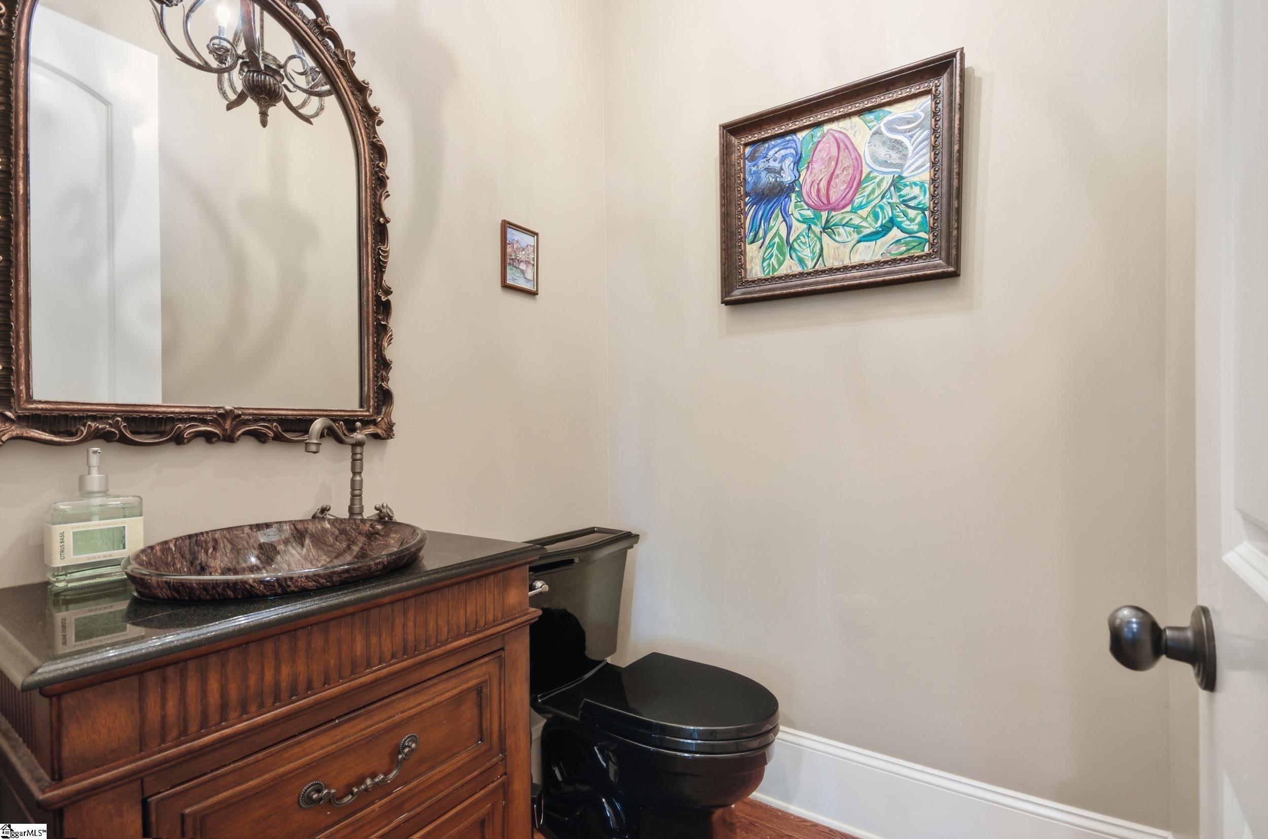 9 Collins Crest Court, Greenville, SC, 29607