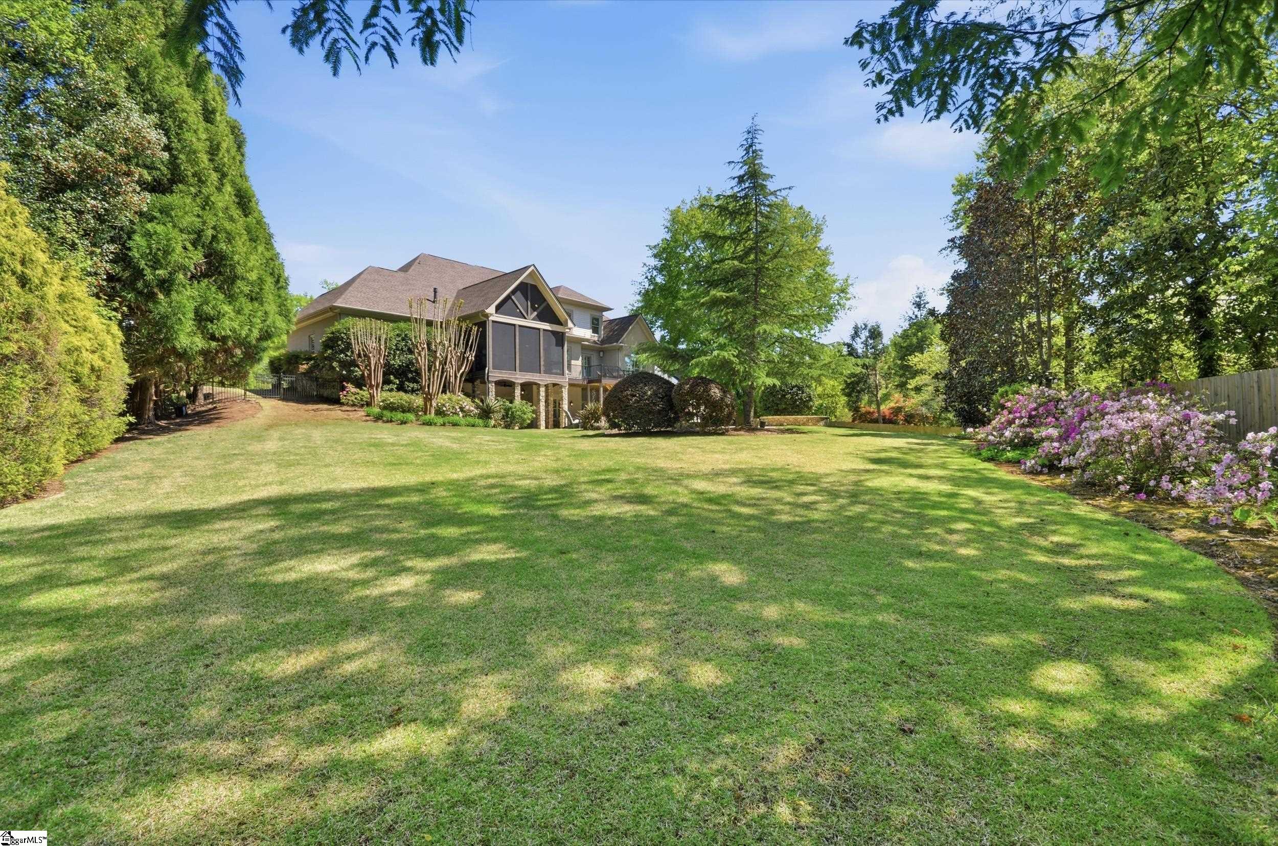 9 Collins Crest Court, Greenville, SC, 29607