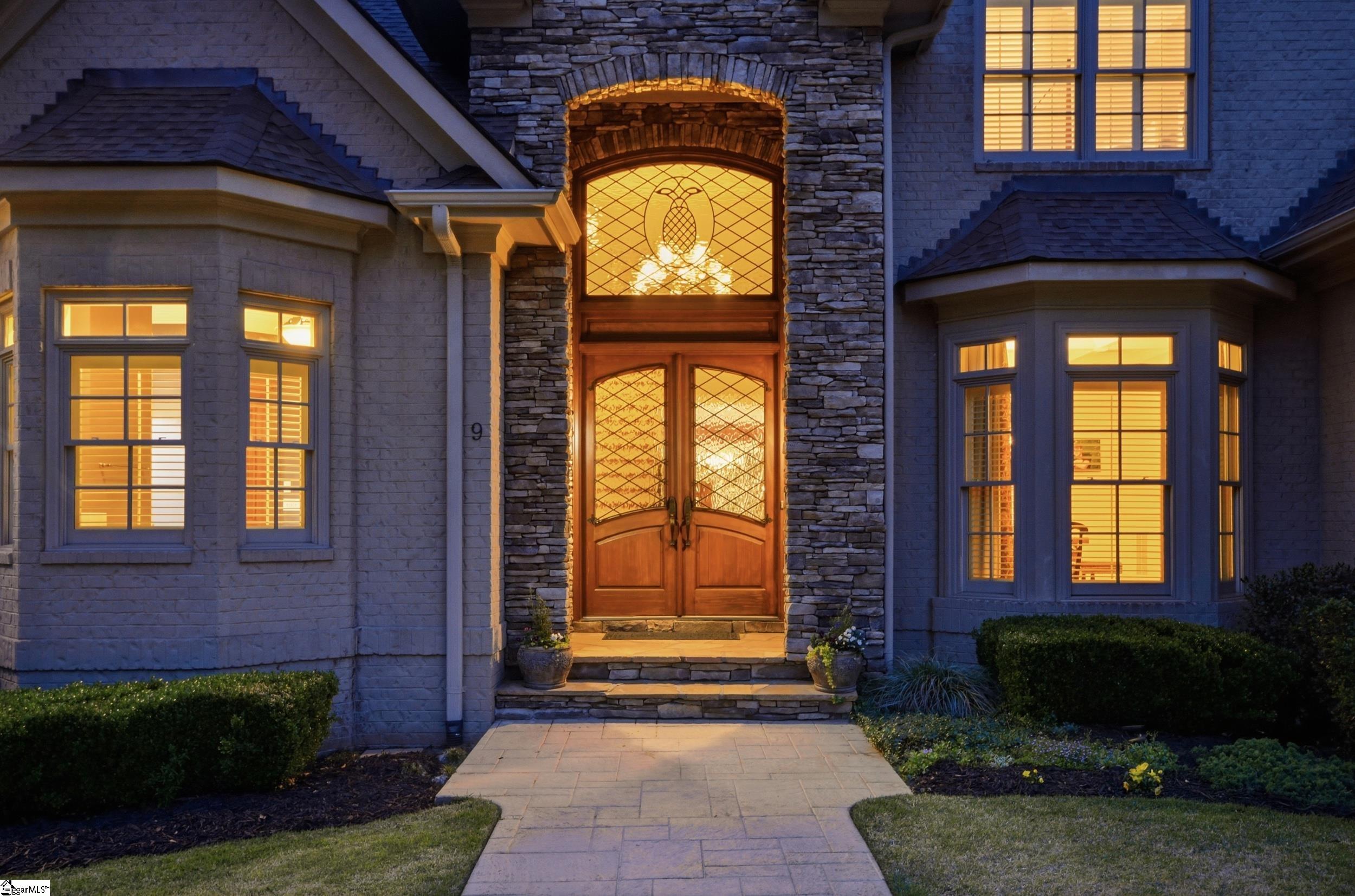 9 Collins Crest Court, Greenville, SC, 29607