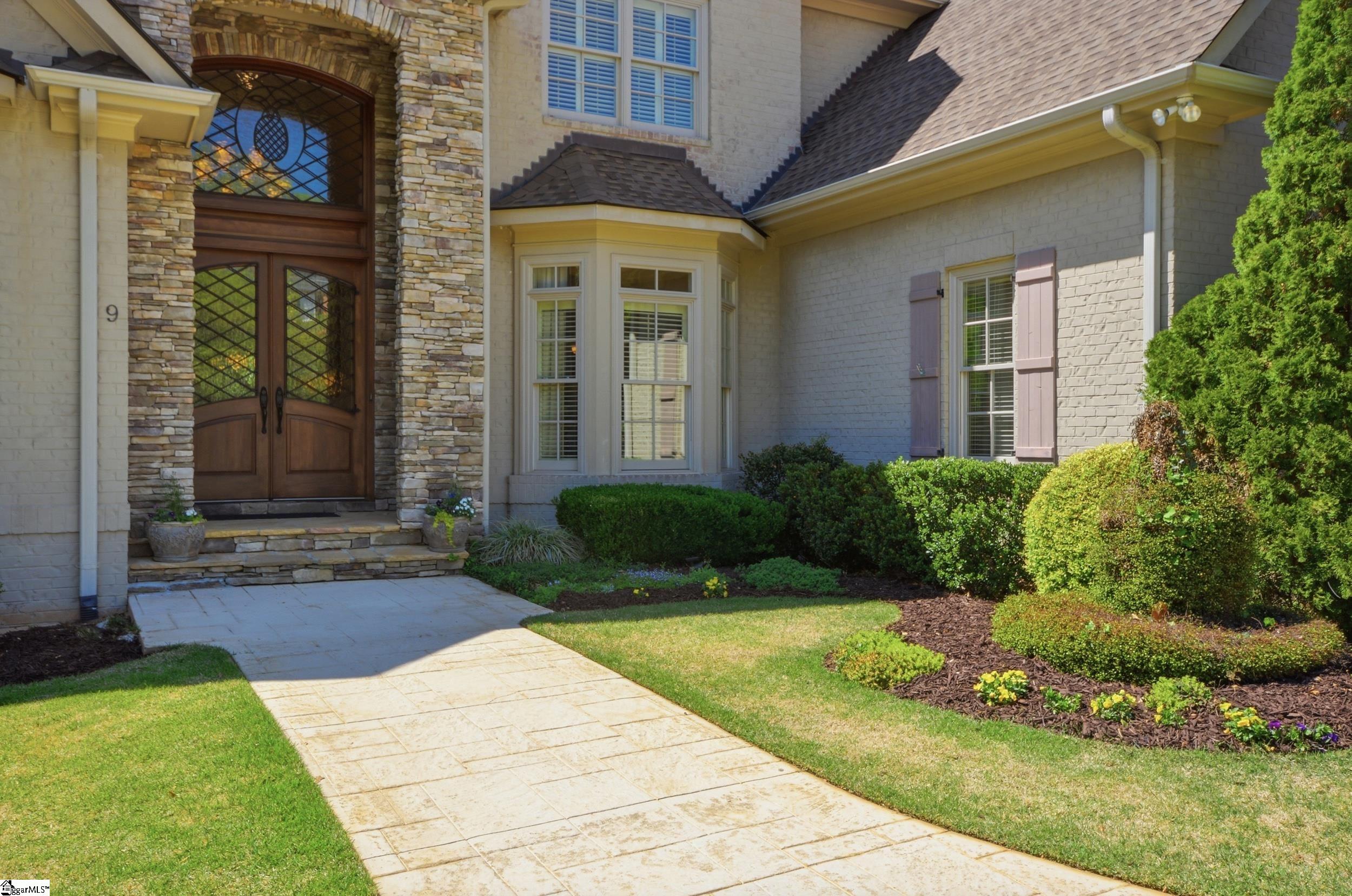 9 Collins Crest Court, Greenville, SC, 29607