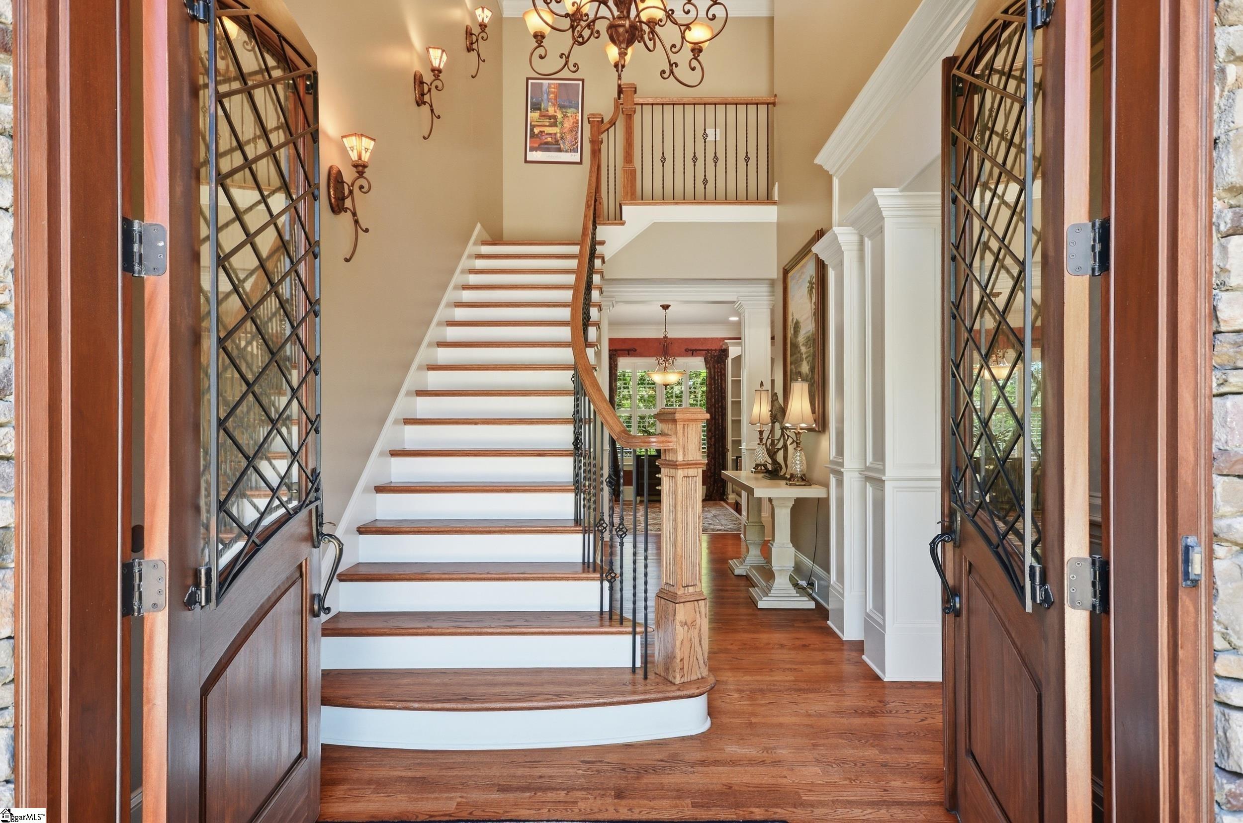 9 Collins Crest Court, Greenville, SC, 29607