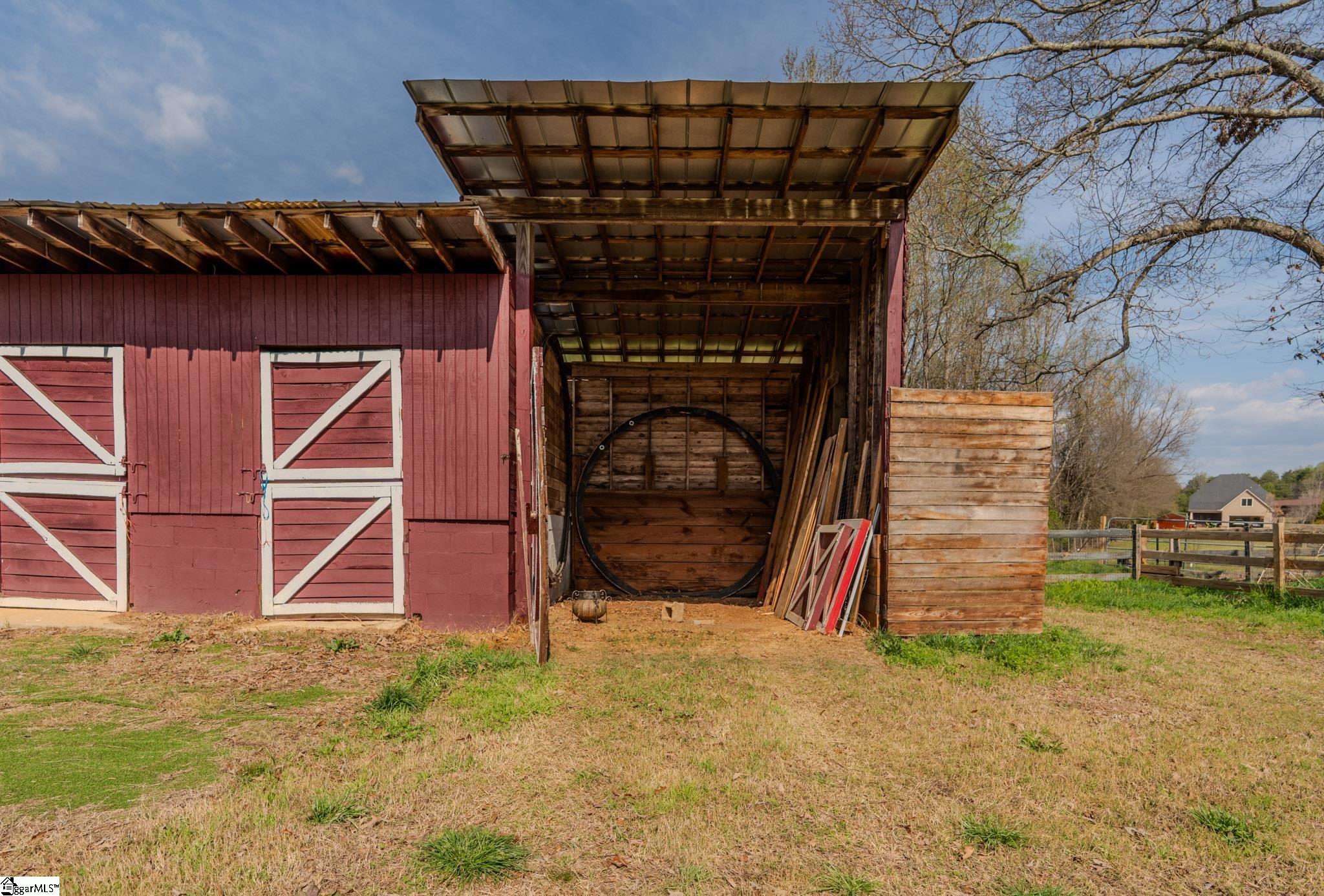 9524 Old White Horse Road Greenville, SC 29617