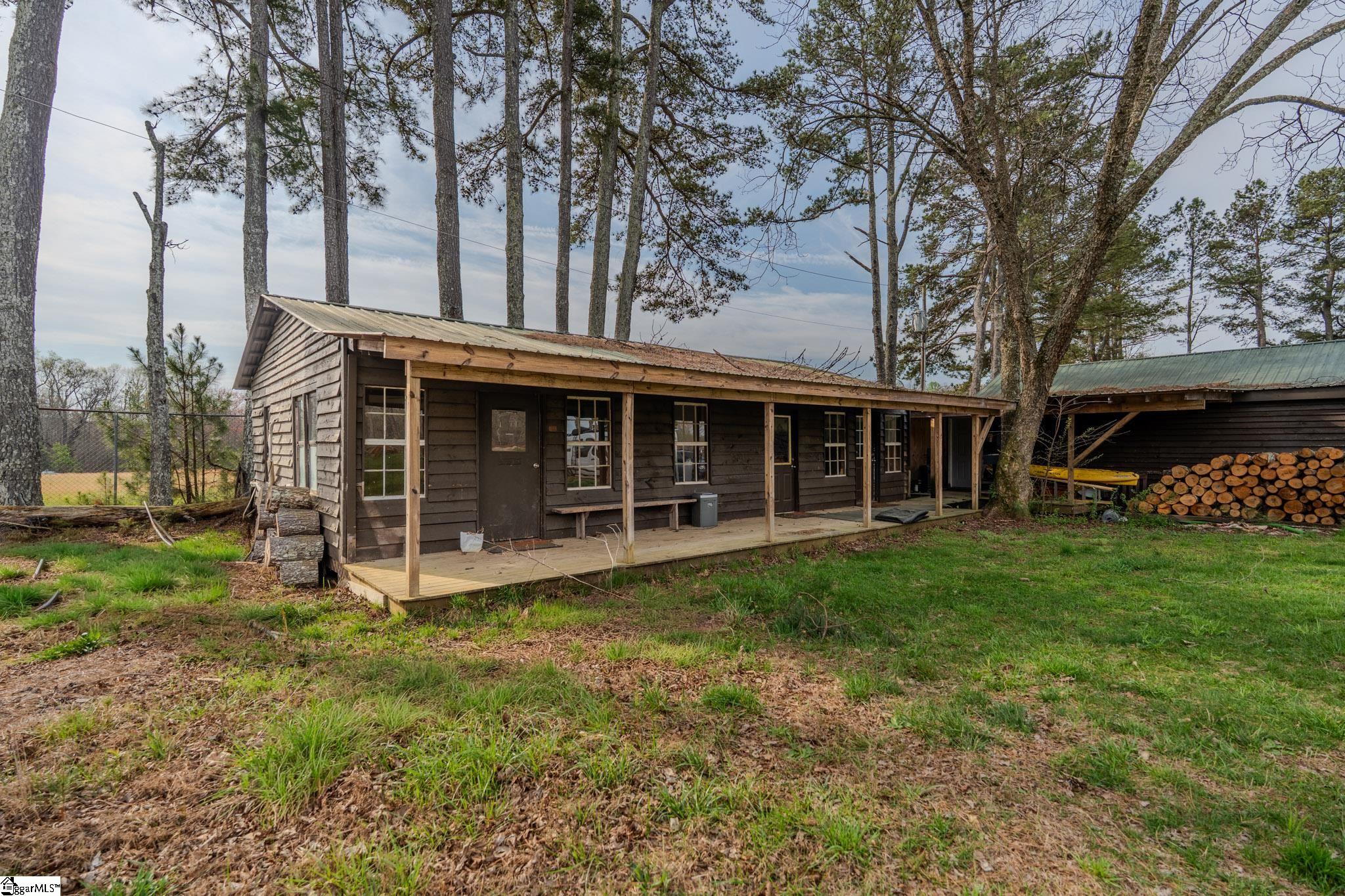 9524 Old White Horse Road Greenville, SC 29617