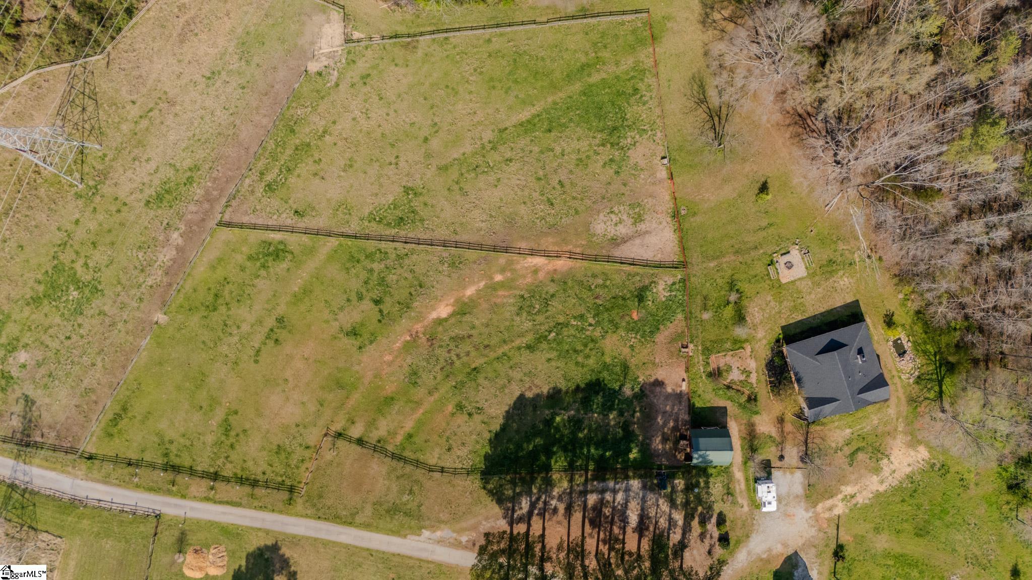 9524 Old White Horse Road Greenville, SC 29617