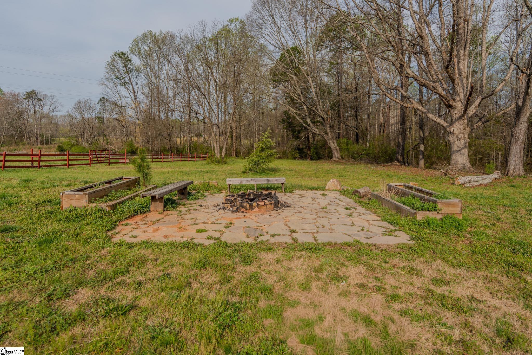 9524 Old White Horse Road Greenville, SC 29617