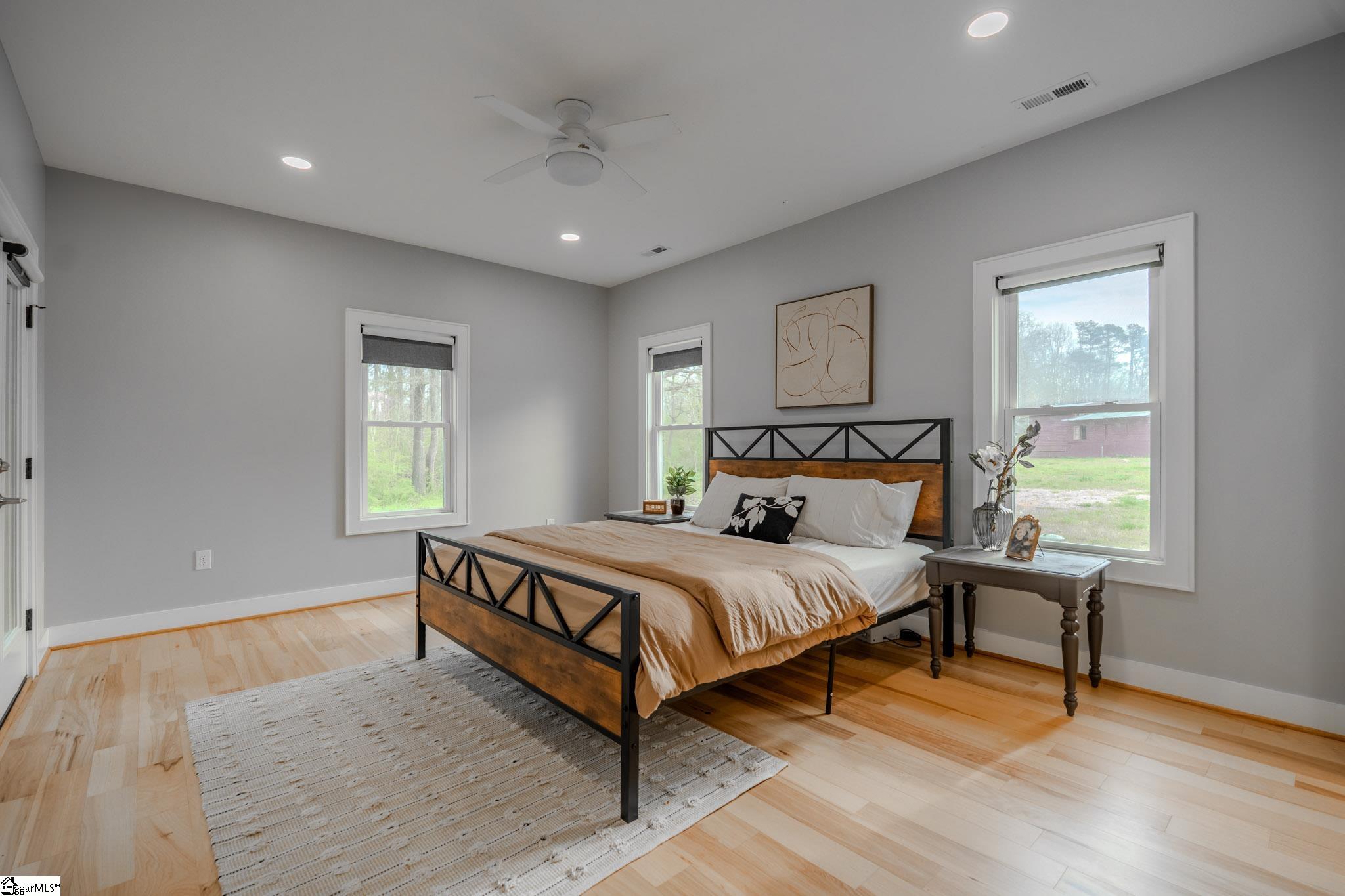 9524 Old White Horse Road Greenville, SC 29617