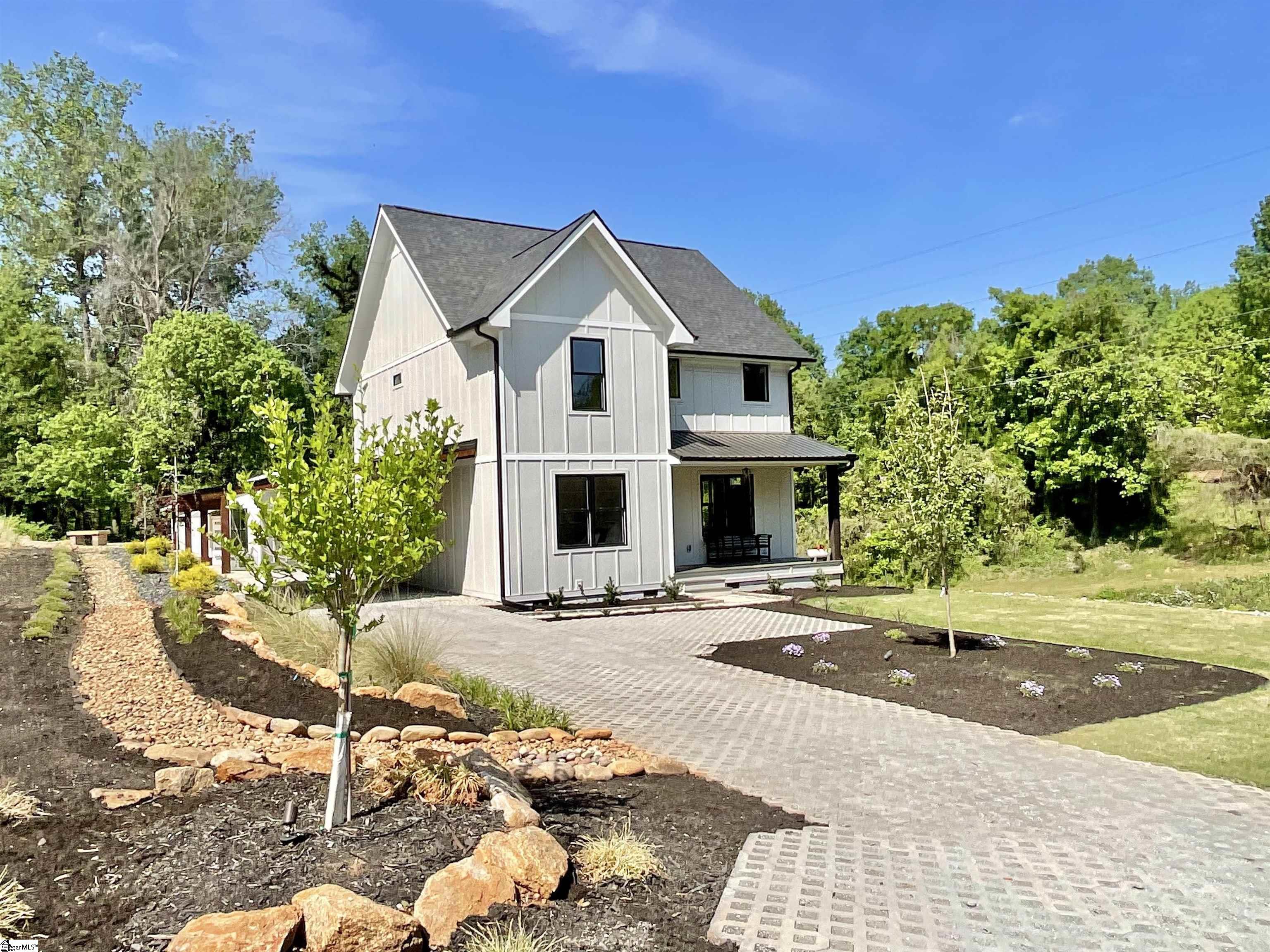 Find Your Home in South Carolina