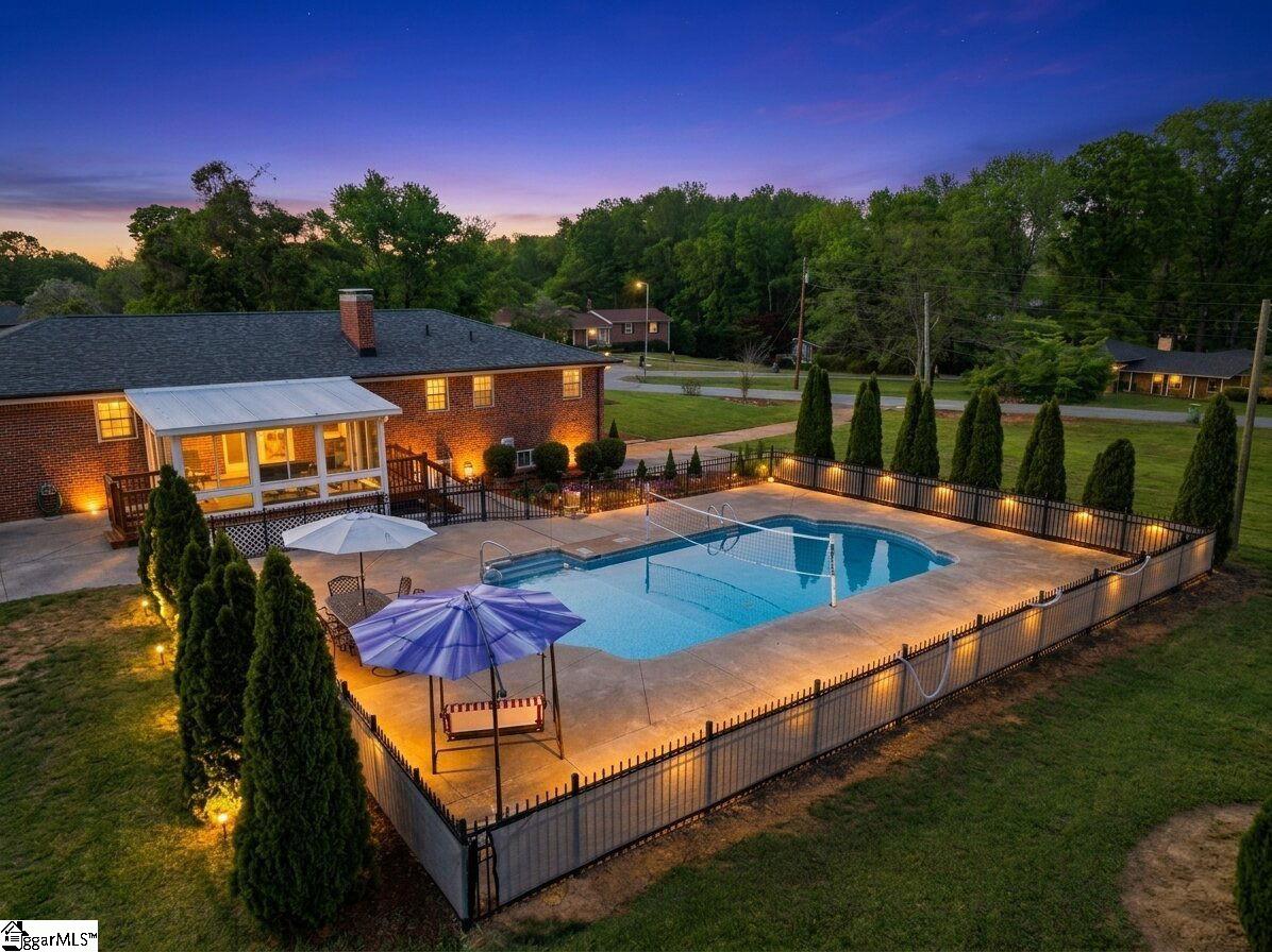 300 Bethel Drive Mauldin, SC 29662