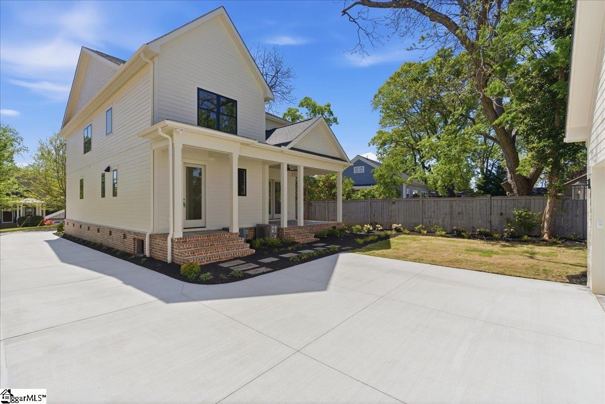 408 Ashley Avenue Greenville, SC 29609