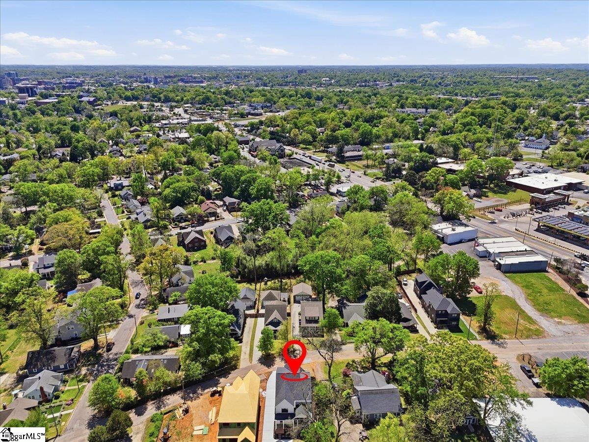 408 Ashley Avenue Greenville, SC 29609