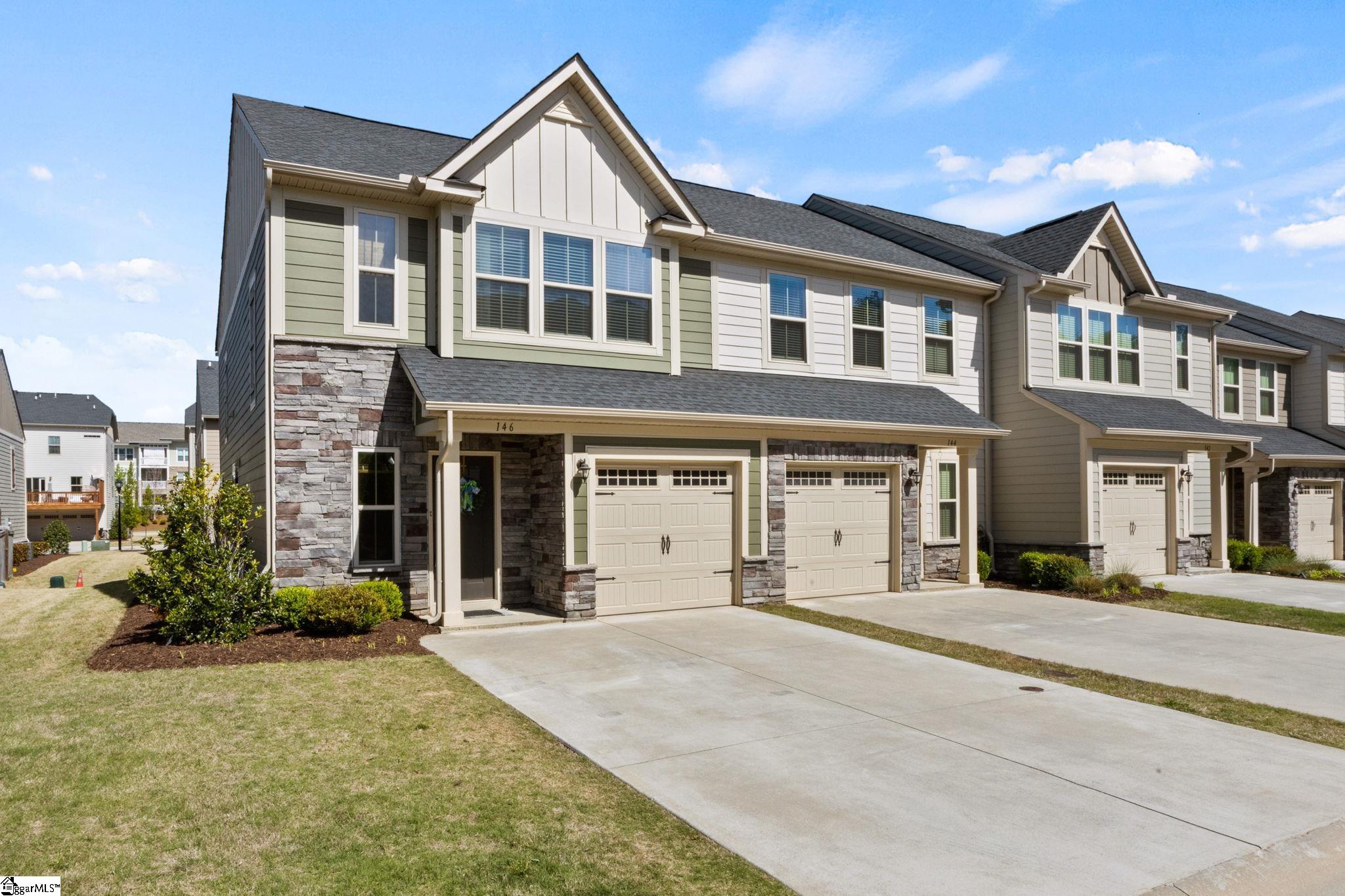 Find Your Home in South Carolina