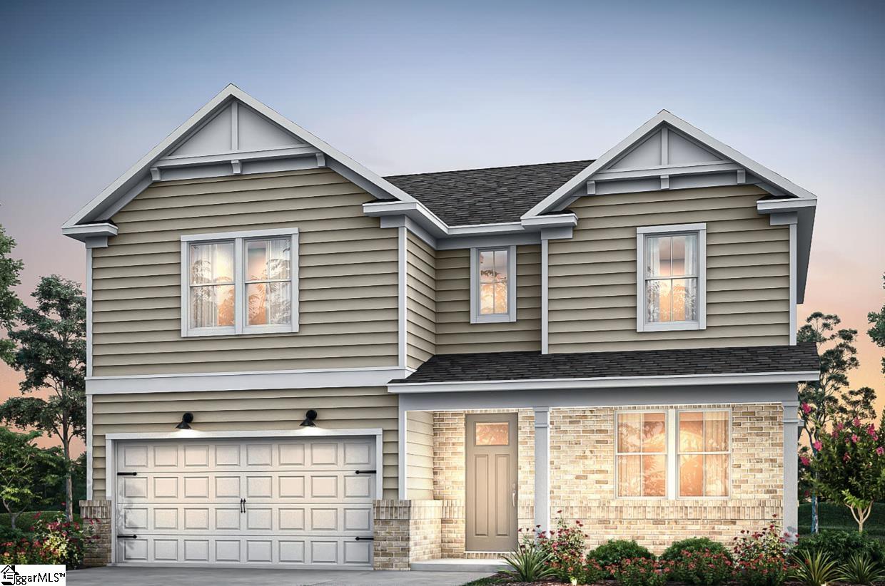 Find Your Home in South Carolina