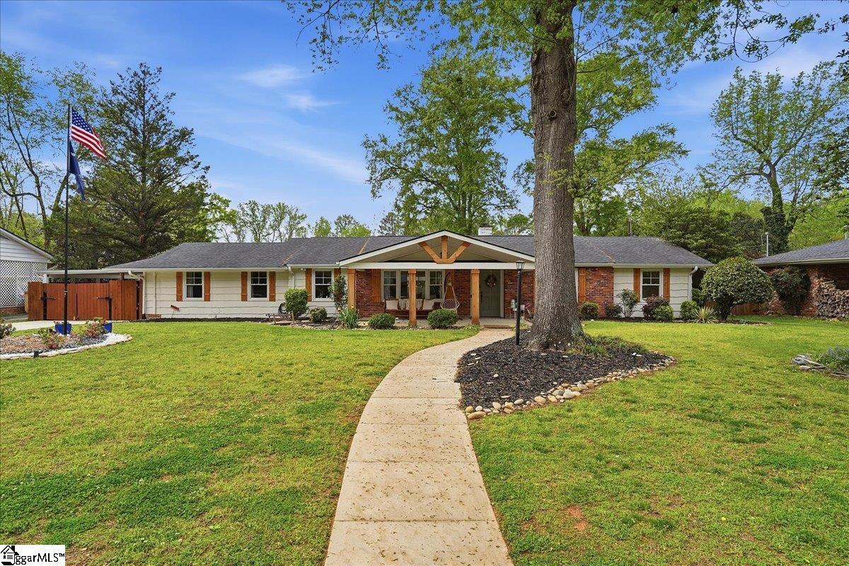 Find Your Home in South Carolina