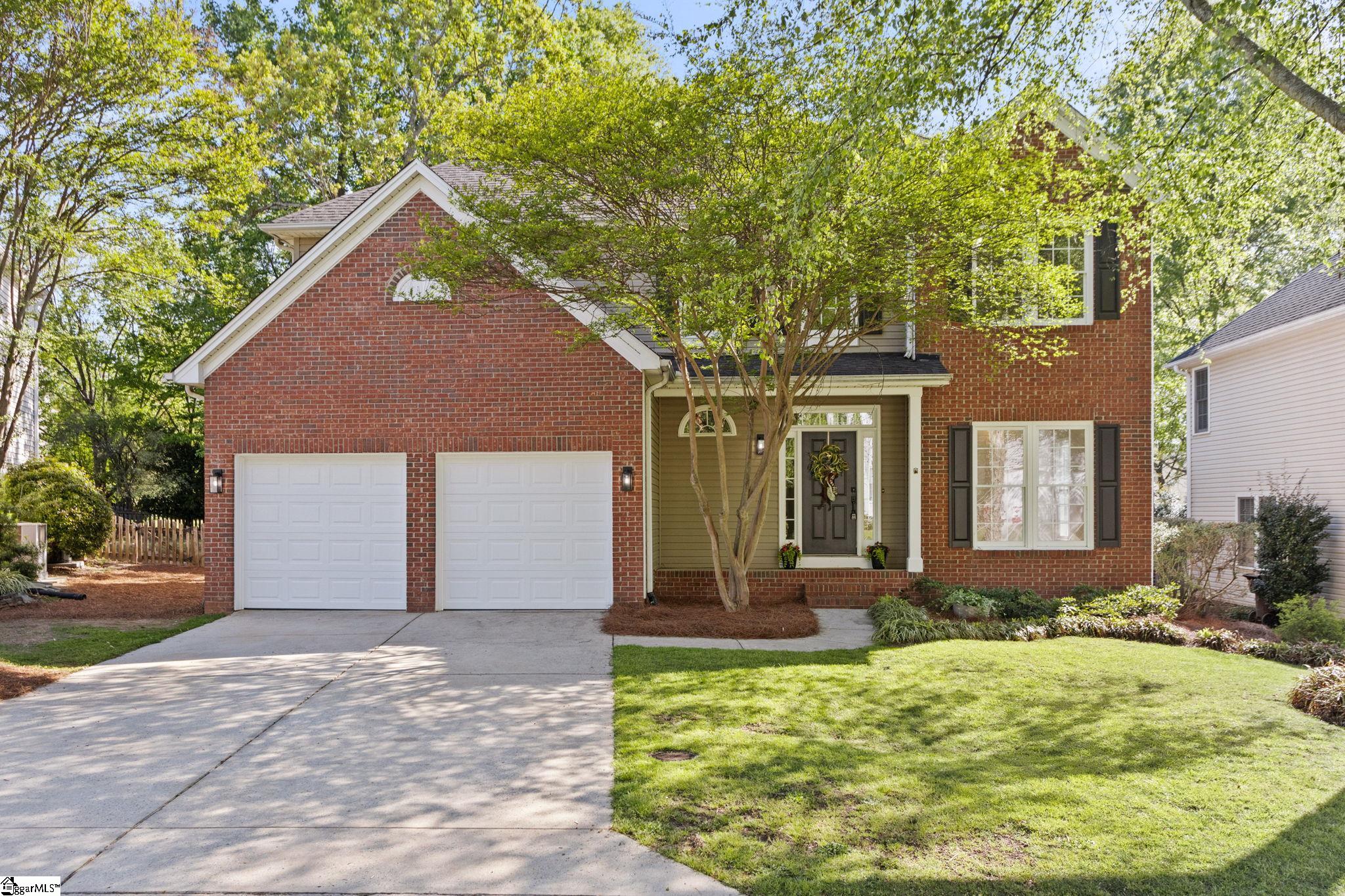 Find Your Home in South Carolina